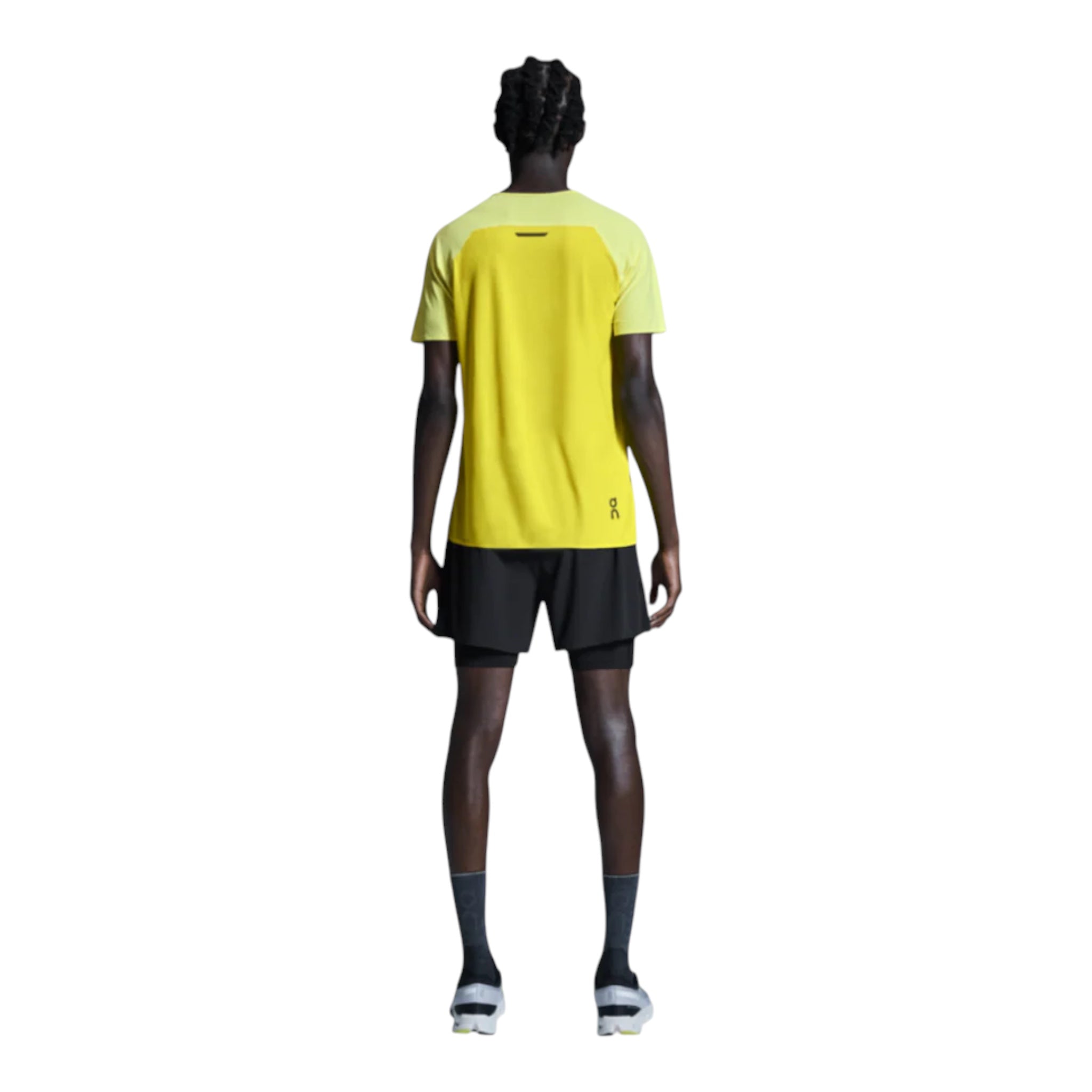 On 5" Performance 2/1 Shorts - Men's