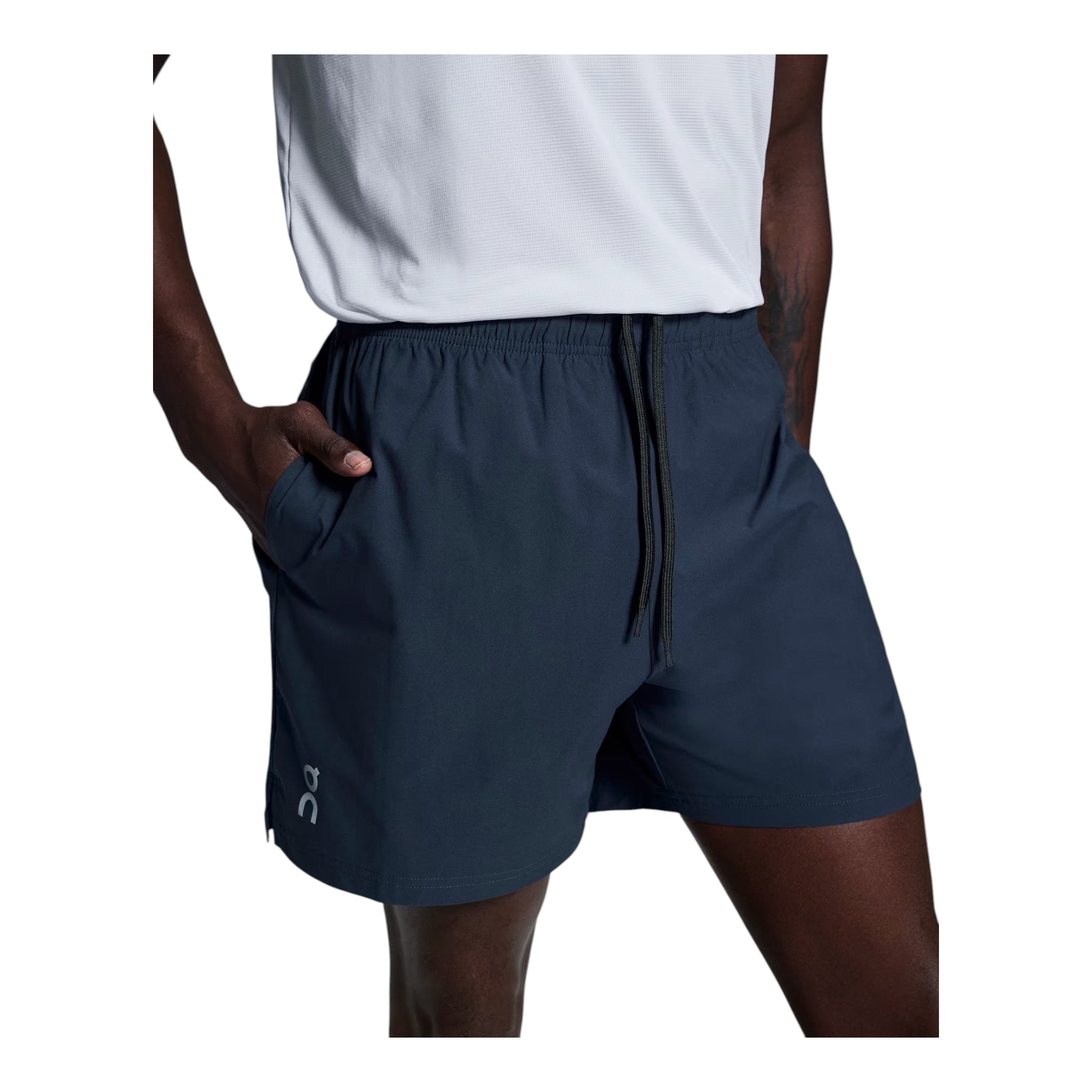 On 7" Core Shorts - Men's