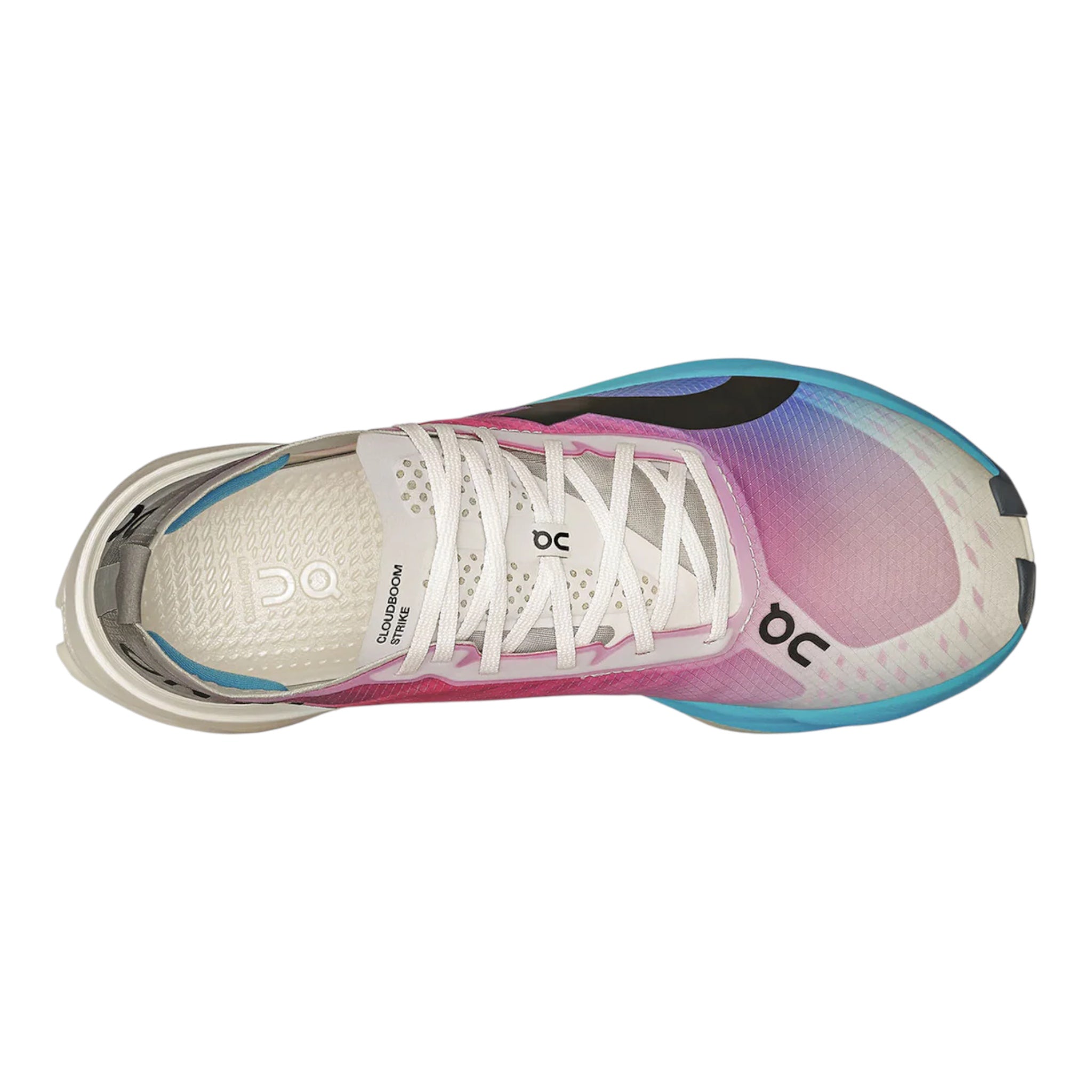 On Cloudboom Strike - Women's