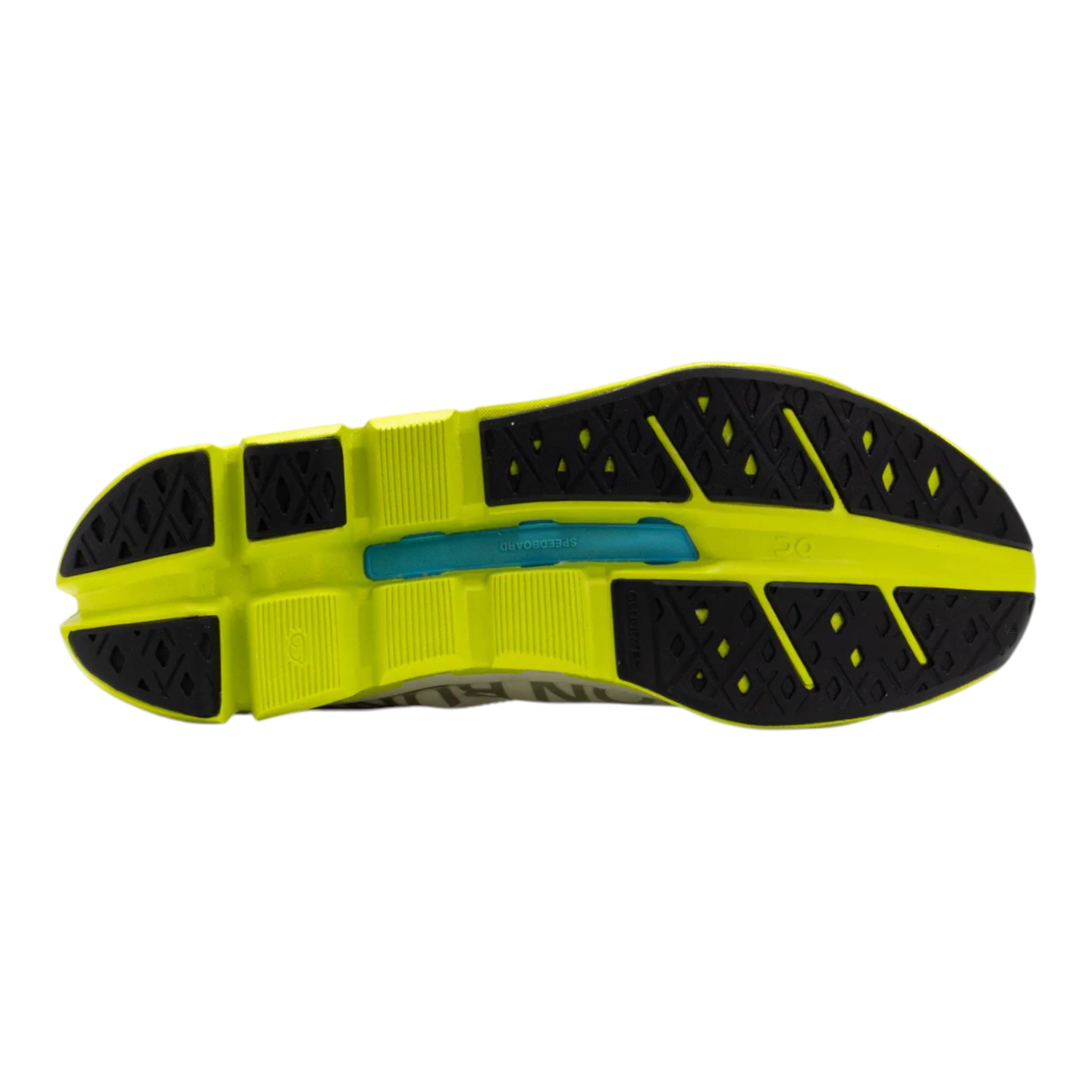 On Cloudflow 5 - Men's