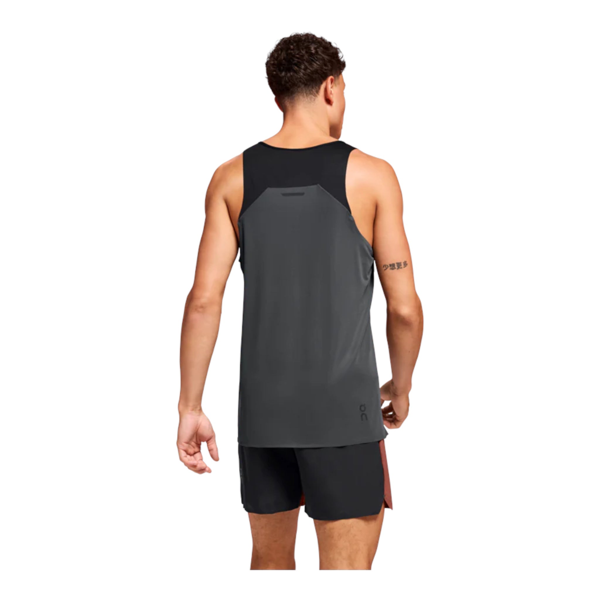 On Performance Tank - Men's