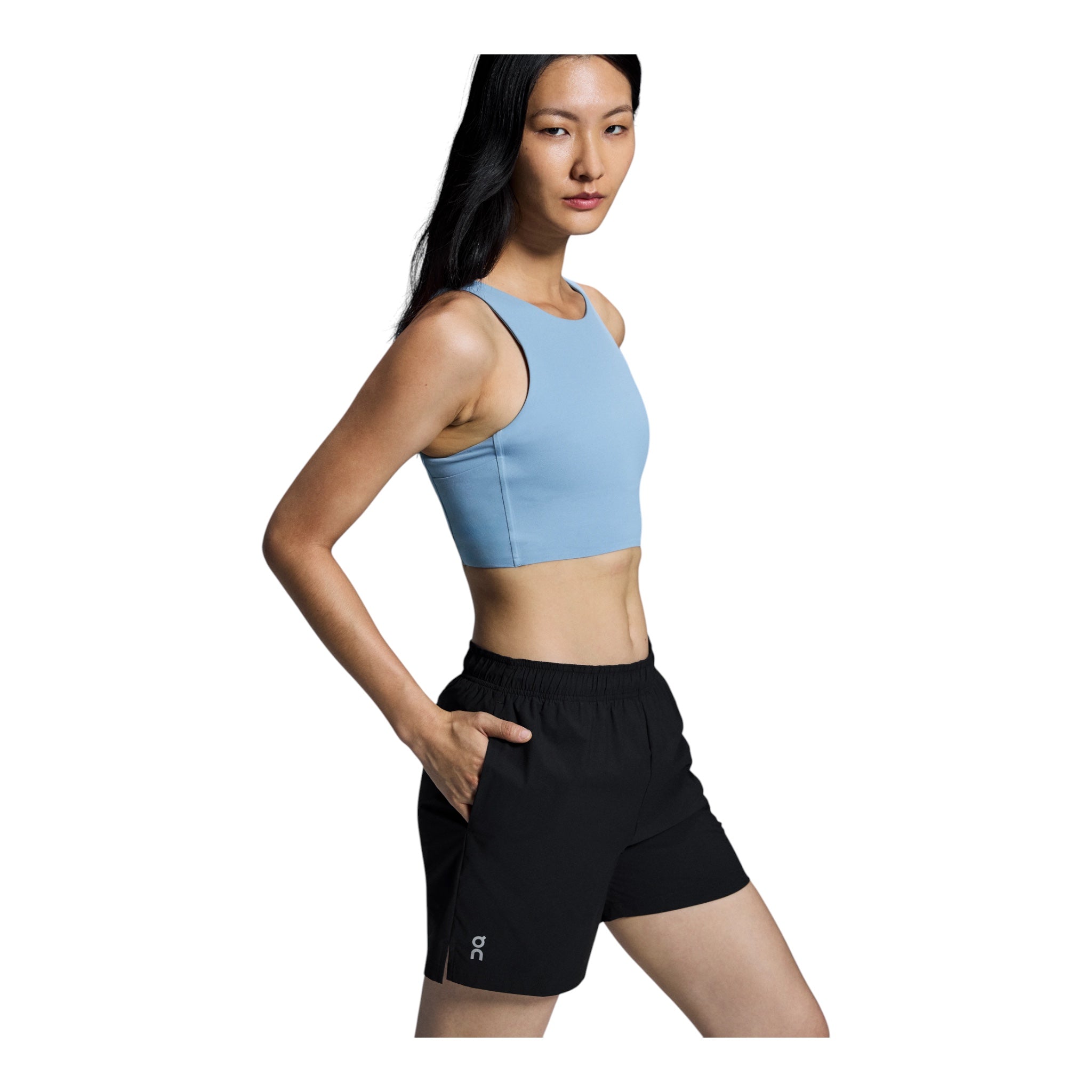 On 5" Core Short - Women's