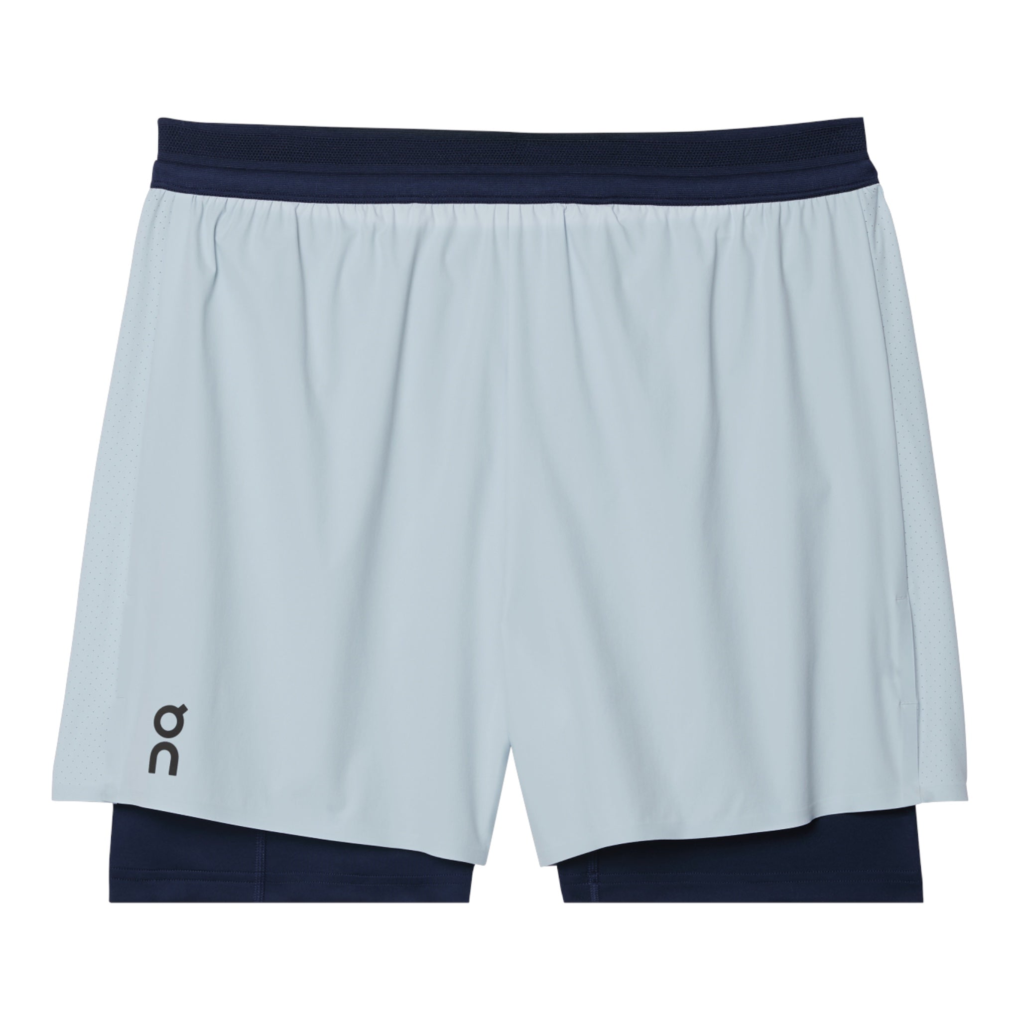 On 5" Performance 2/1 Shorts - Men's