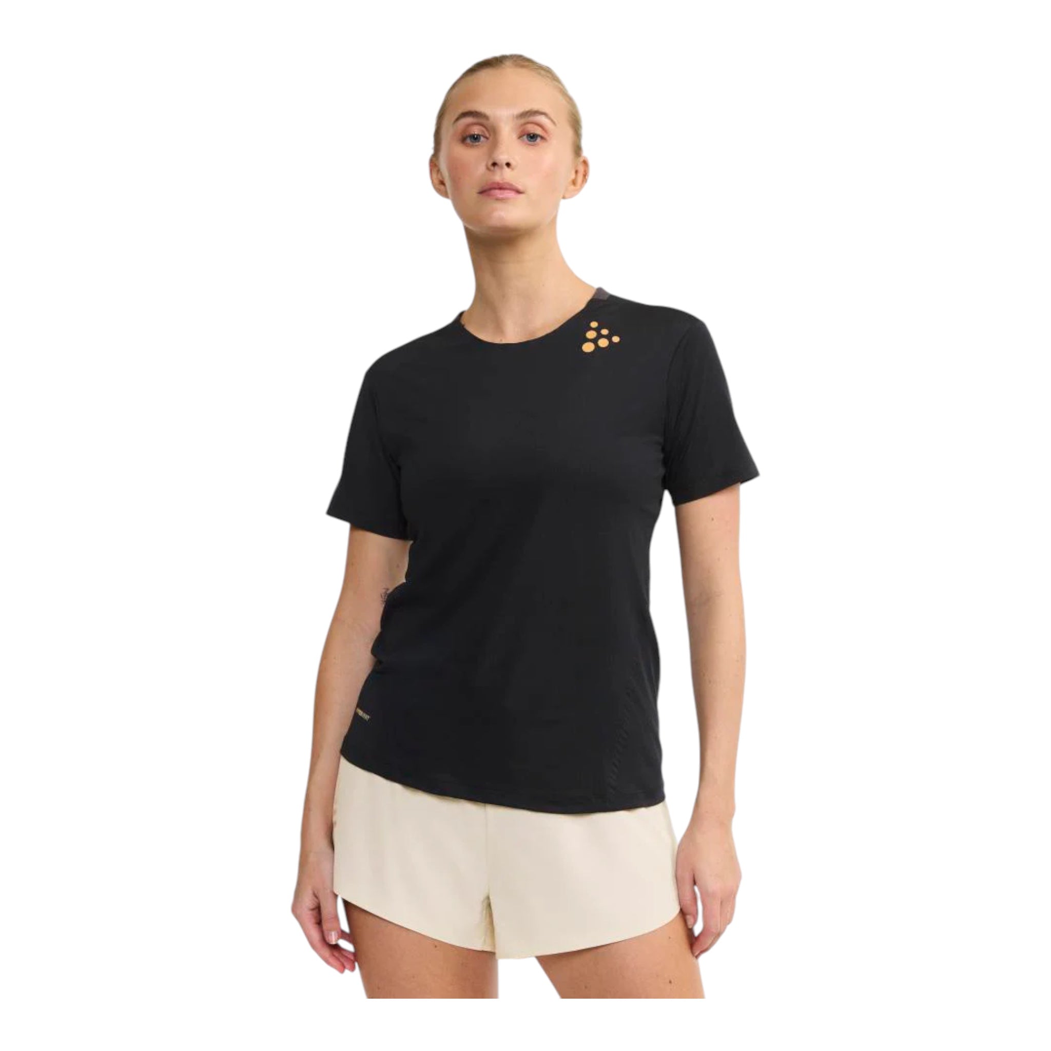 Craft Pro Hypervent Tee 2 - Women's