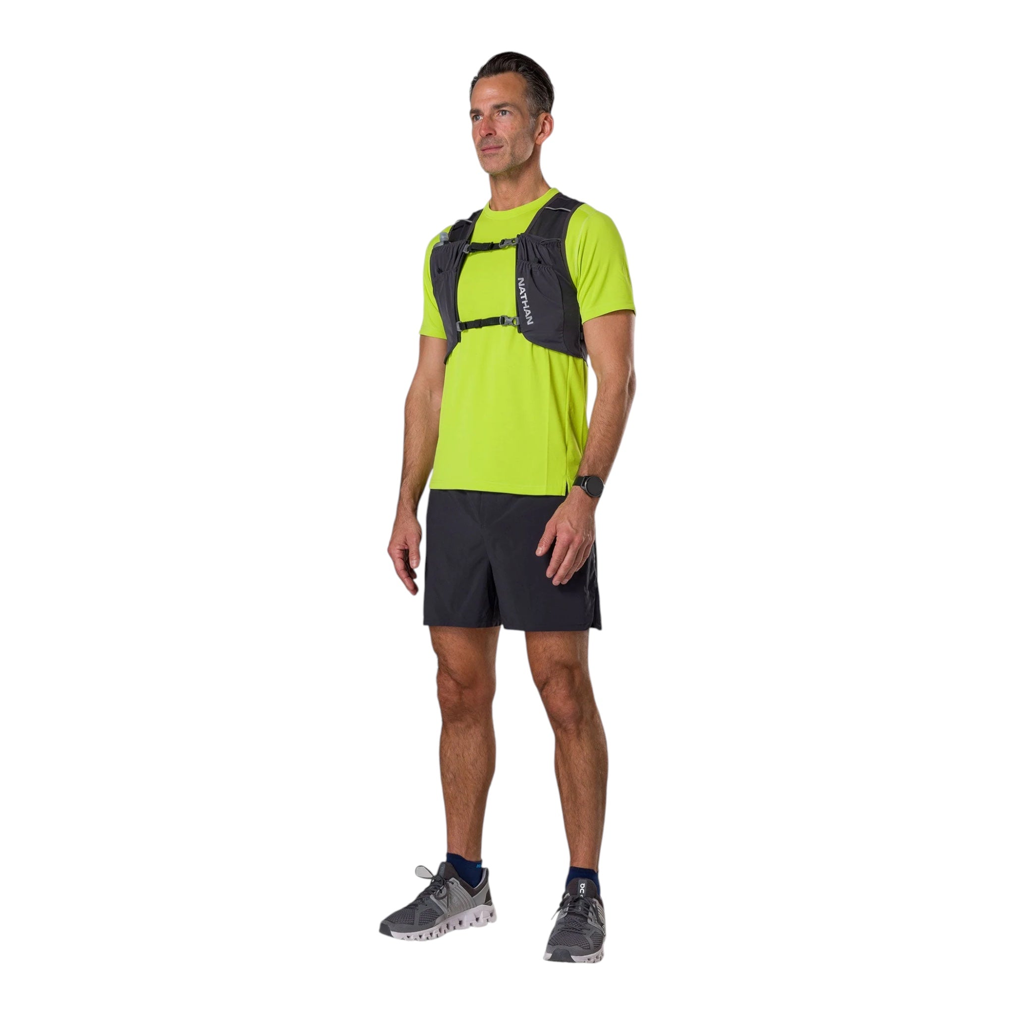 Nathan Pinnacle FeatherLite 1.5L Vest