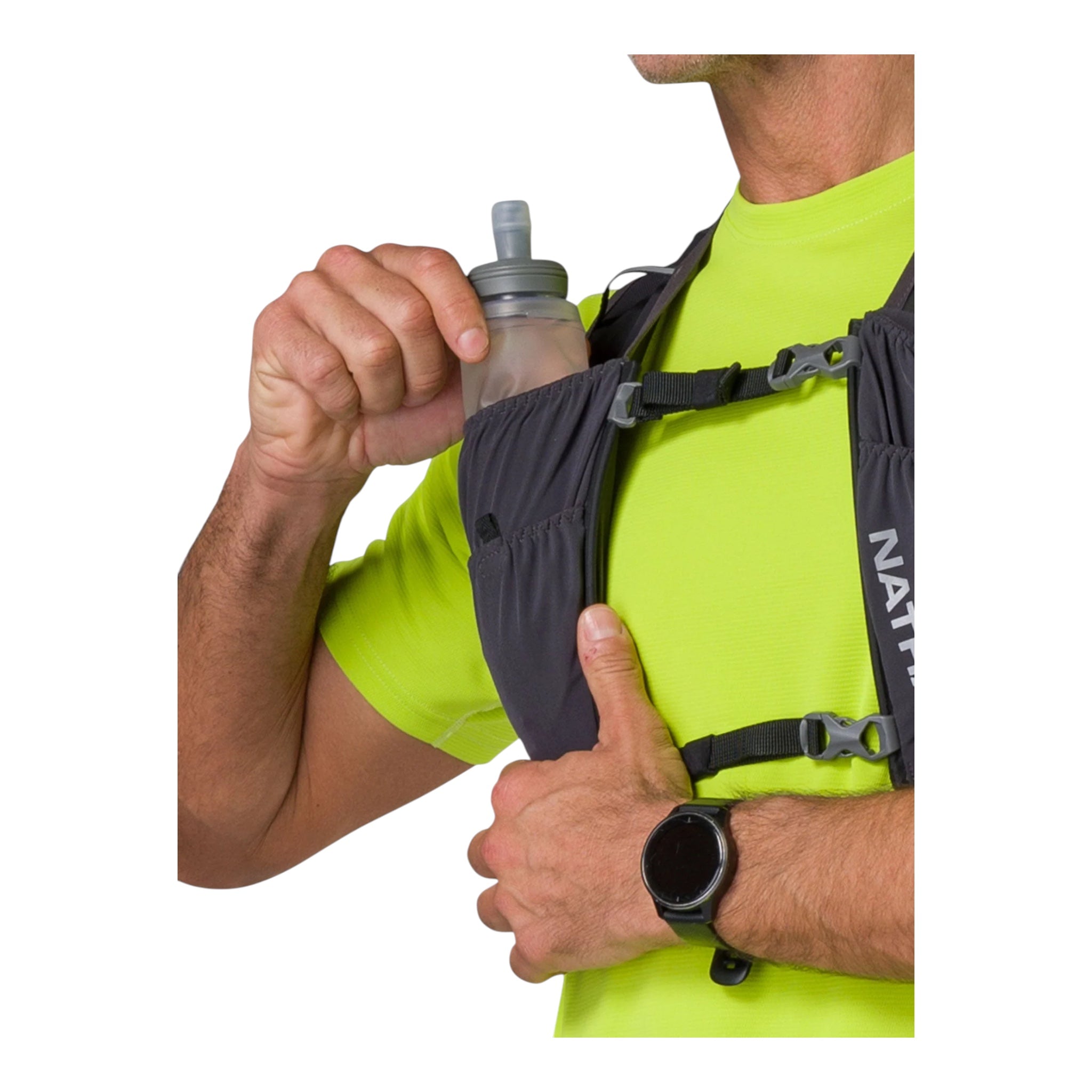 Nathan Pinnacle FeatherLite 1.5L Vest