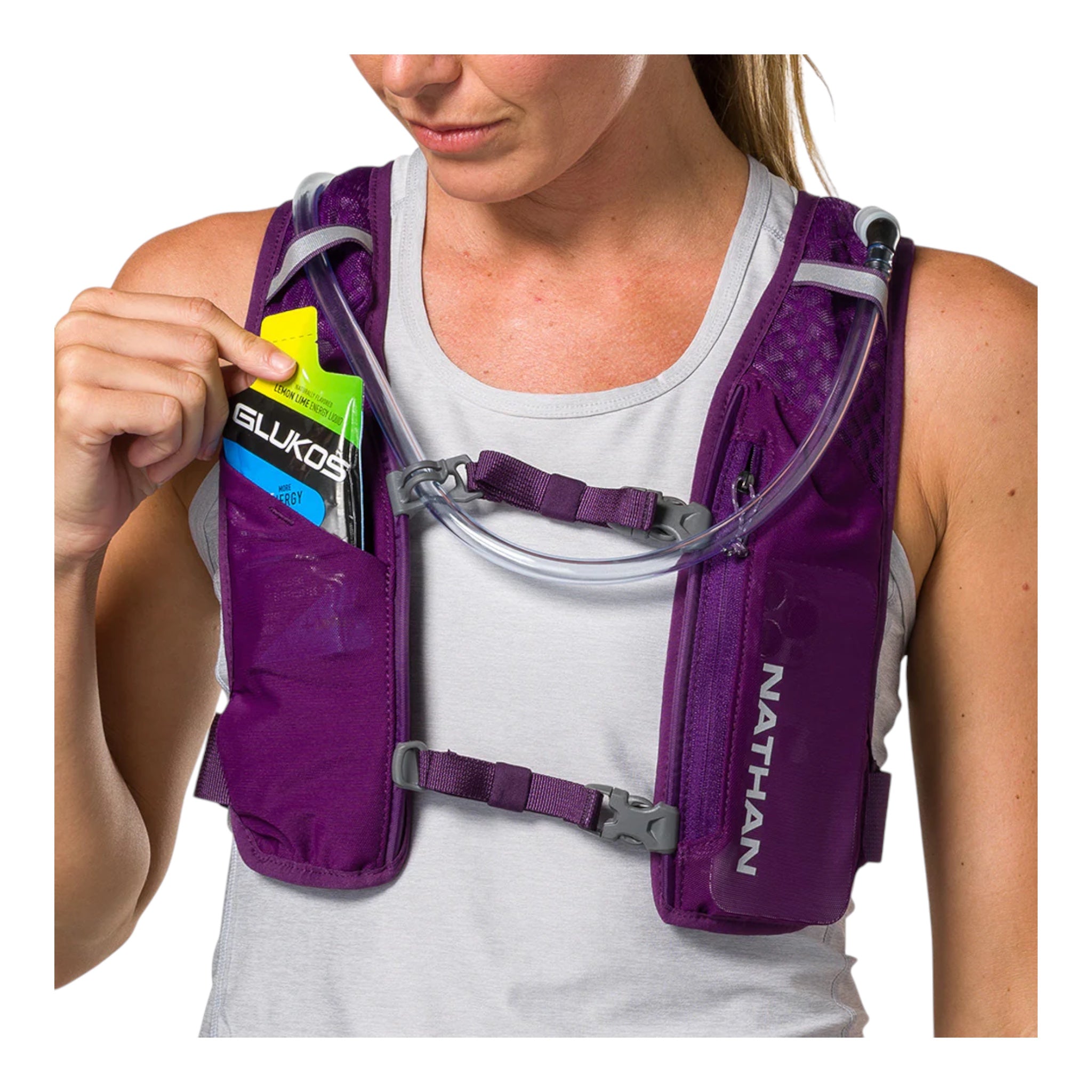 Nathan Quick Start 3.0 4L