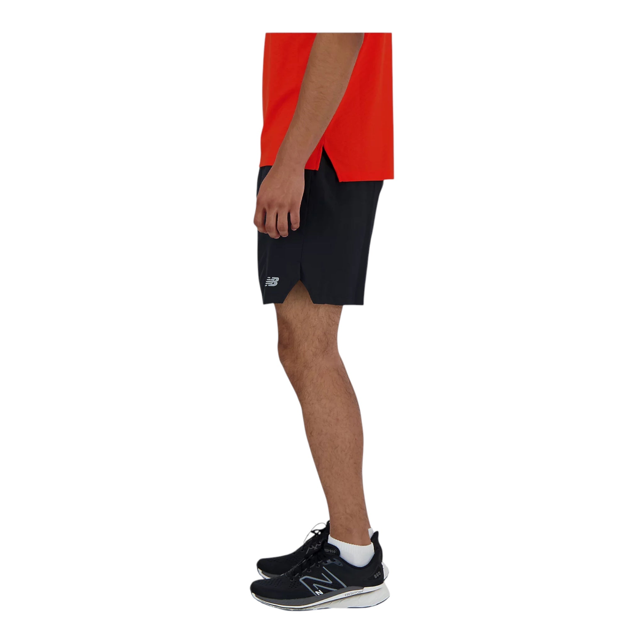 New Balance RC Short 7" - Men's