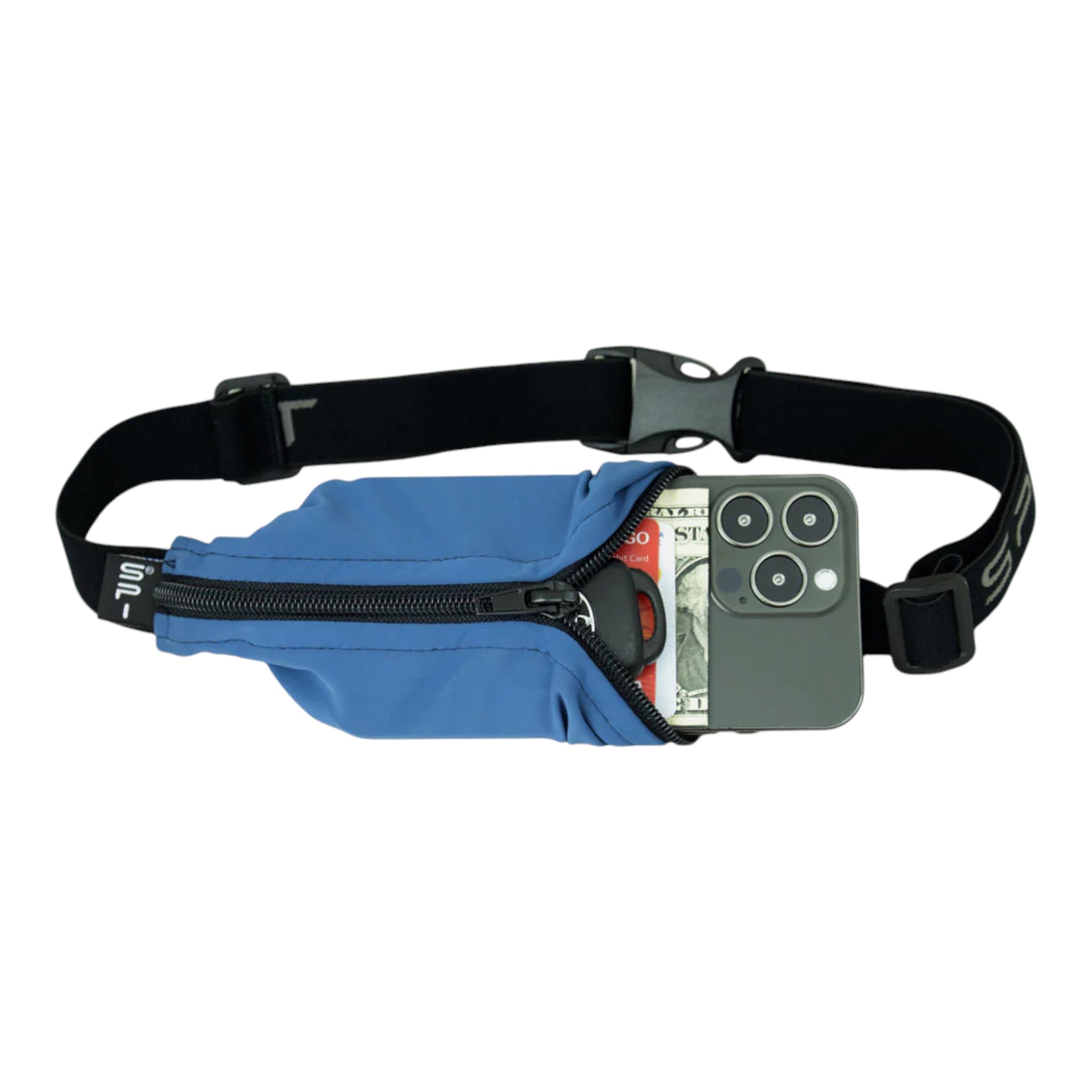 SPIbelt Original Running Belt