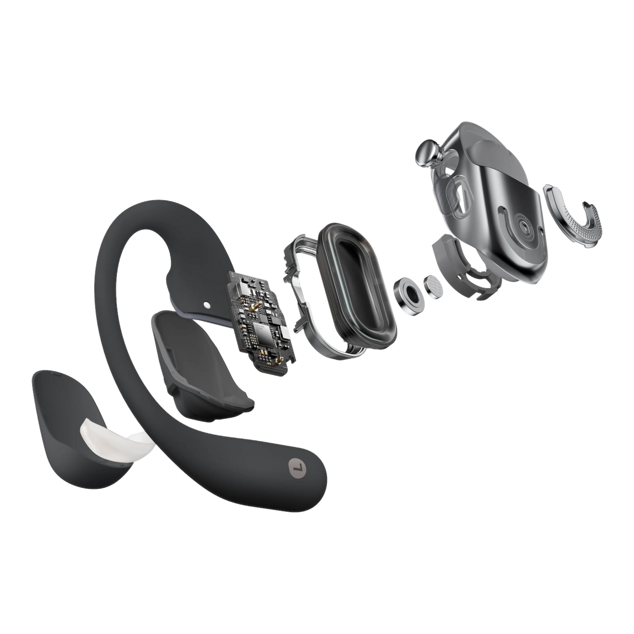 Shokz OpenFit 2 Ear Buds