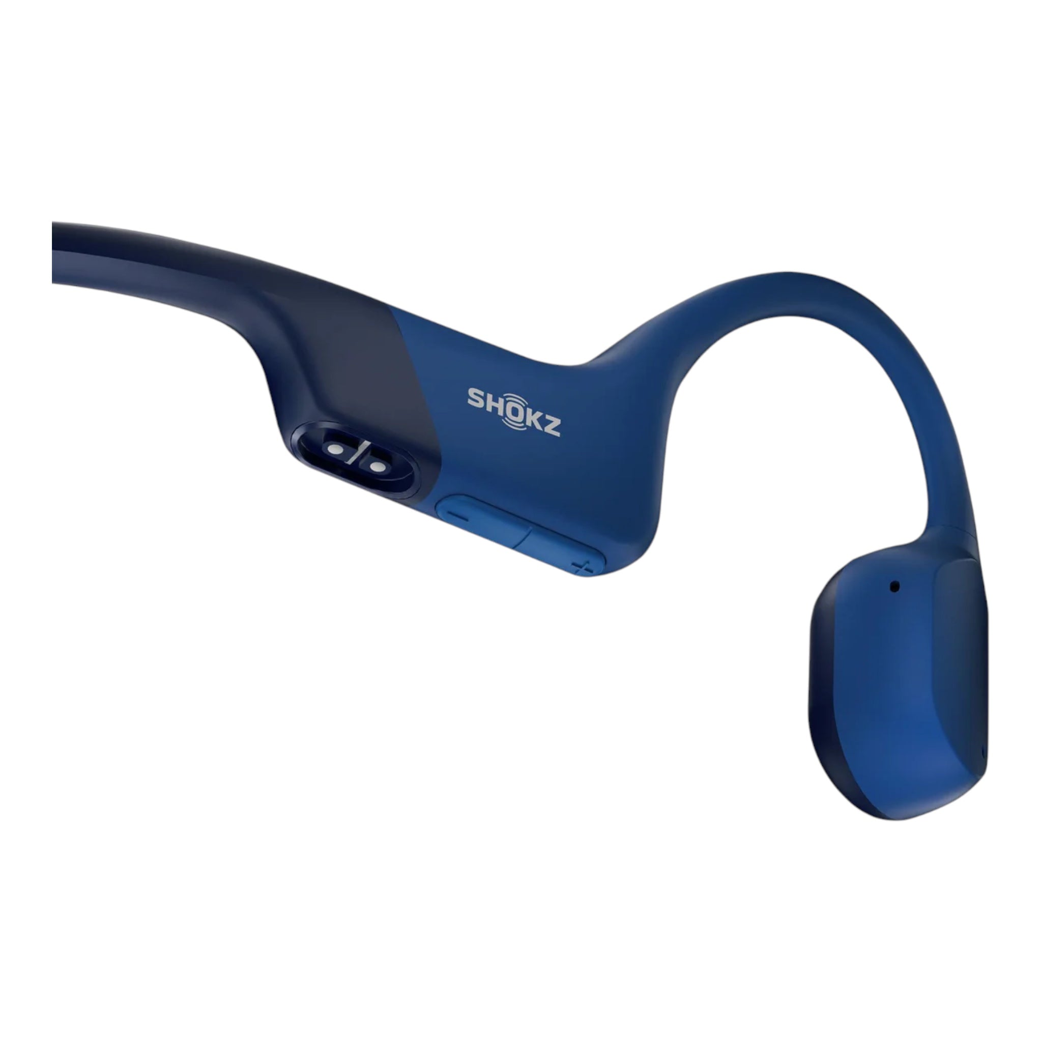 Shokz OpenRun Mini Bone Conduction Headphones