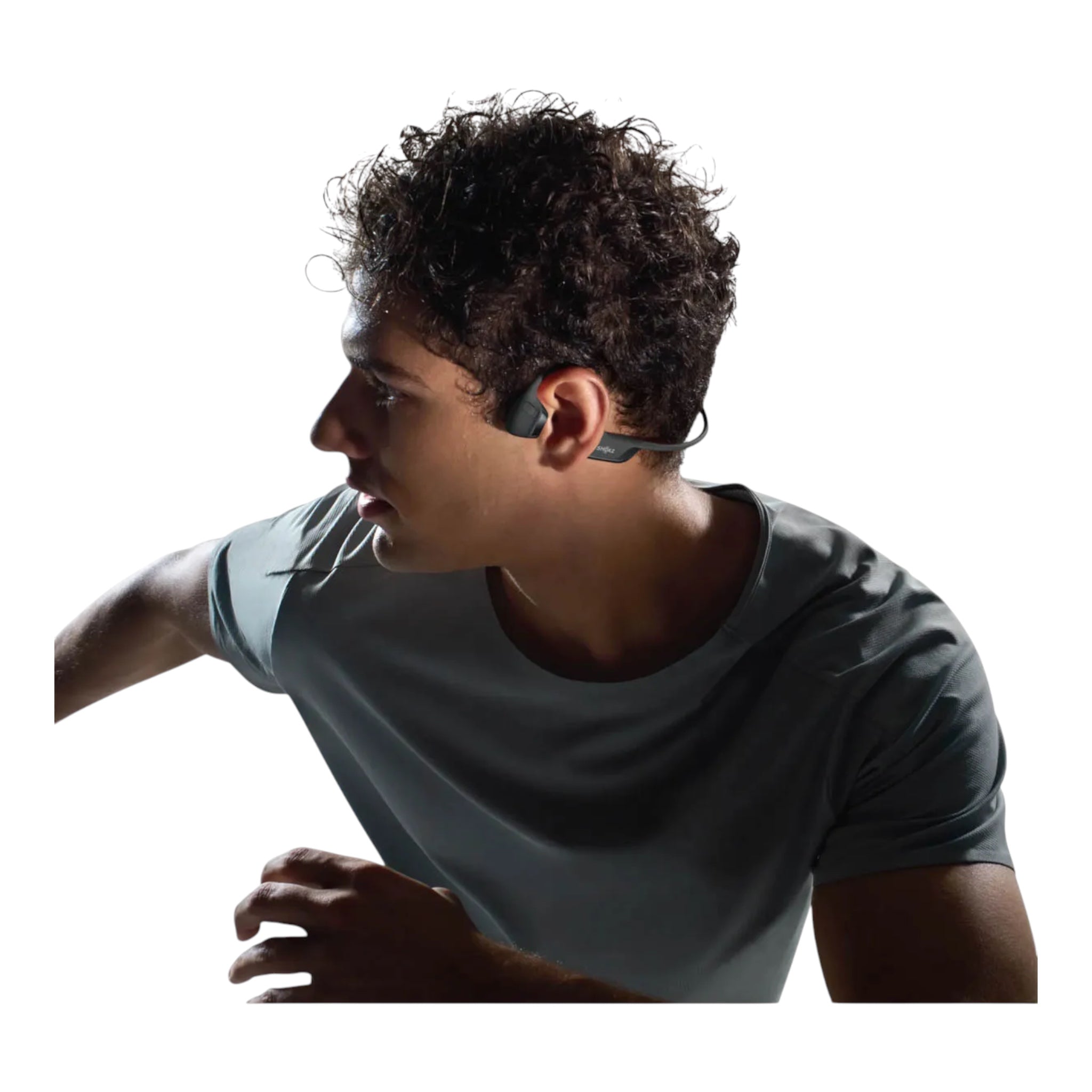 Shokz OpenRun Pro2 Bone Conduction Headphones