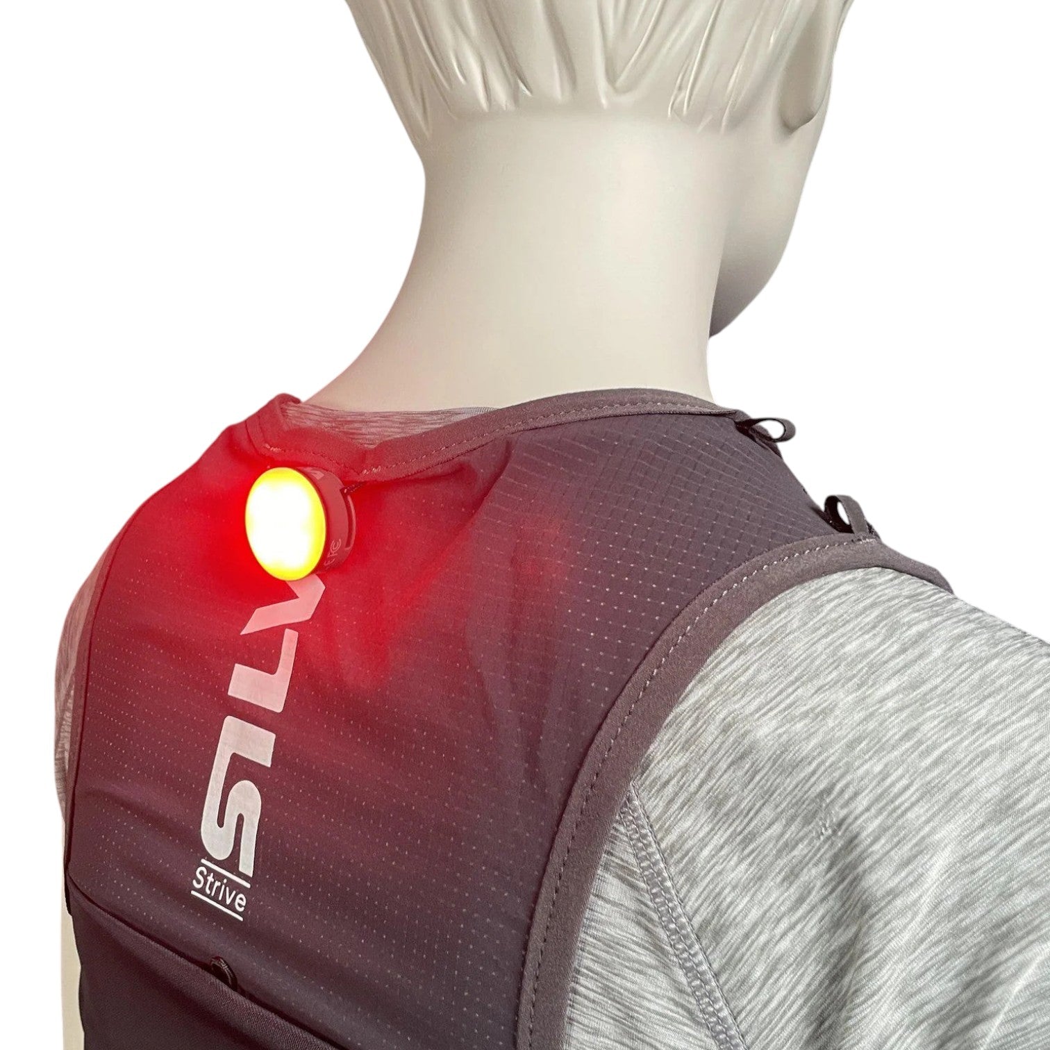 Silva SMINI Rear Safety Light