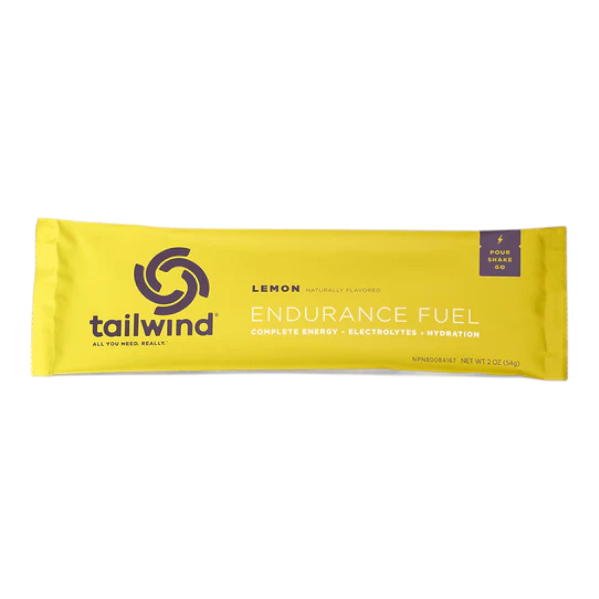 Tailwind Endurance Fuel - Single Serving