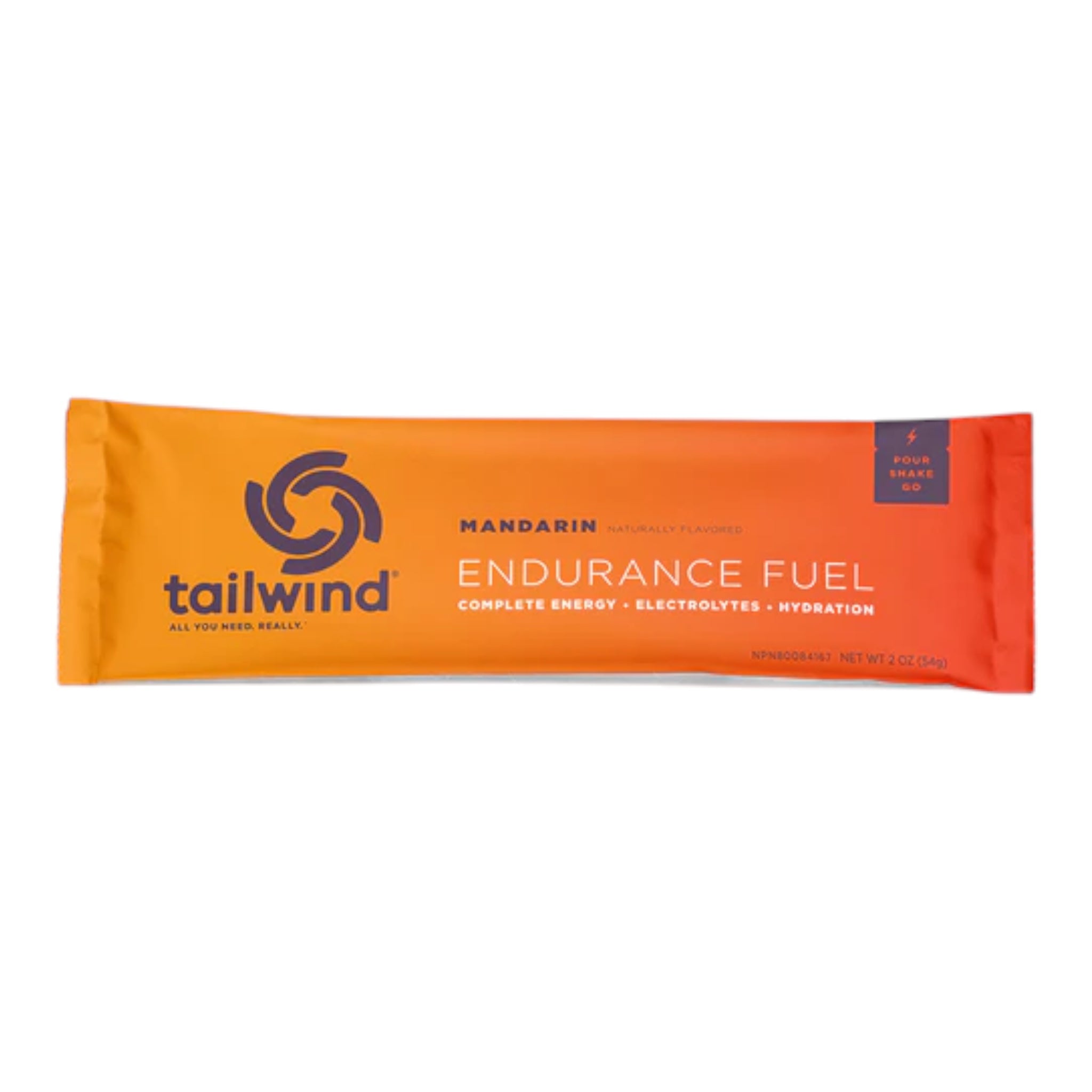 Tailwind Endurance Fuel - Single Serving