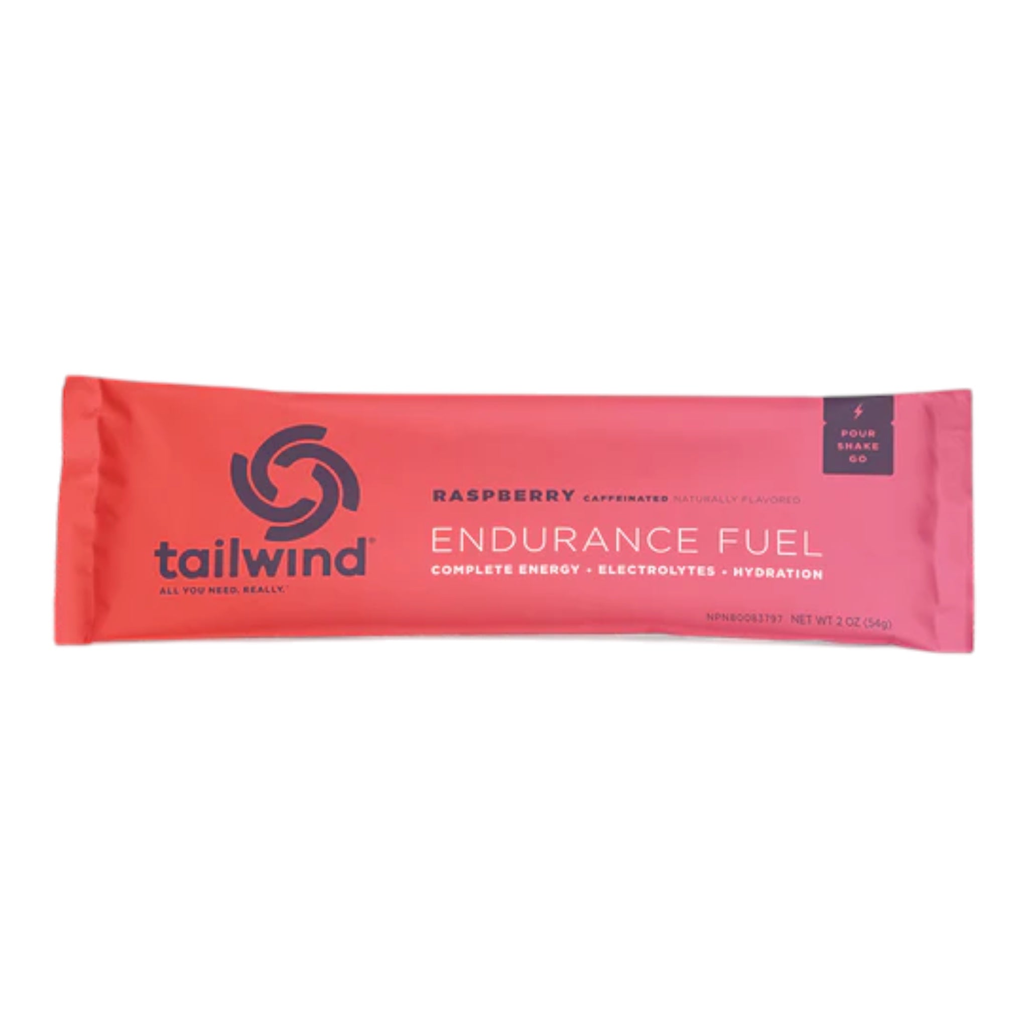 Tailwind Endurance Fuel - Single Serving