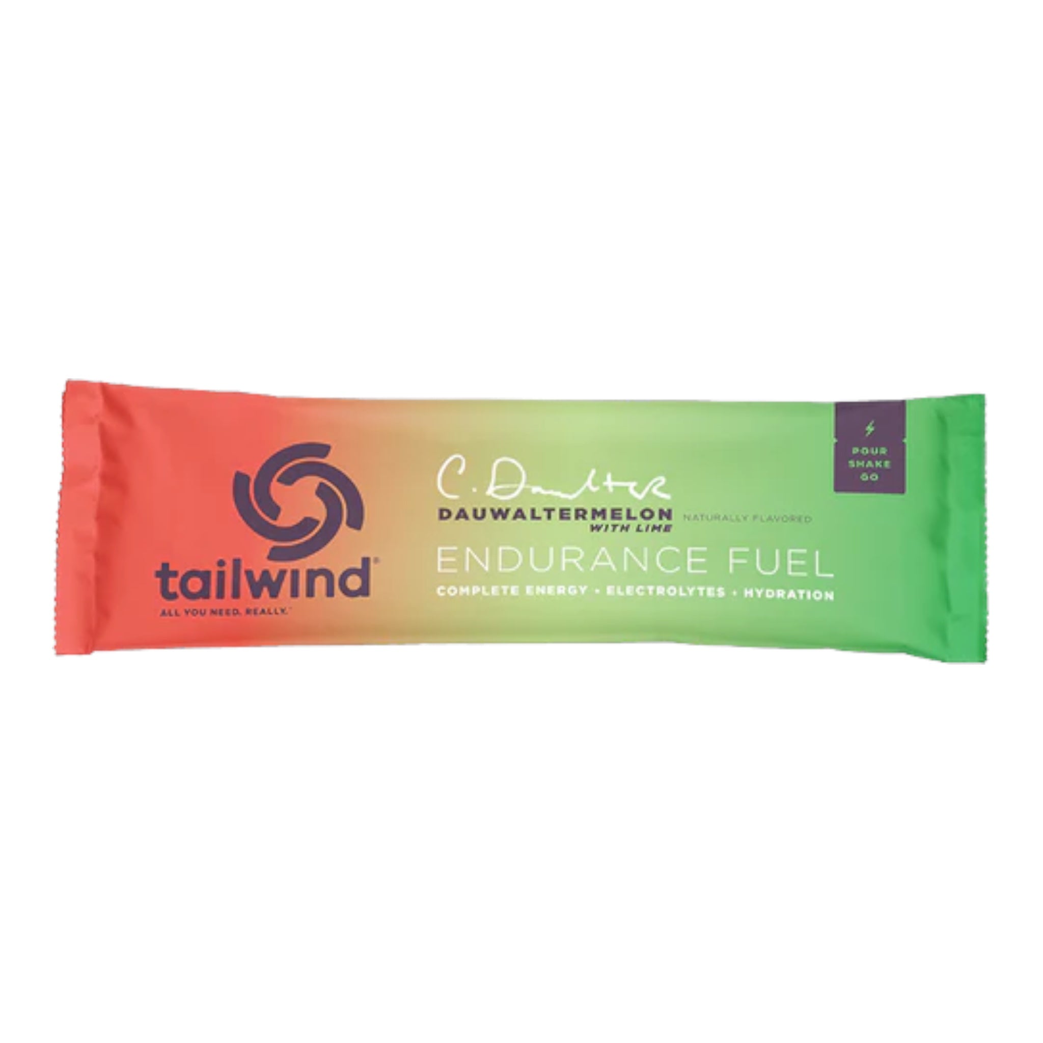 Tailwind Endurance Fuel - Single Serving