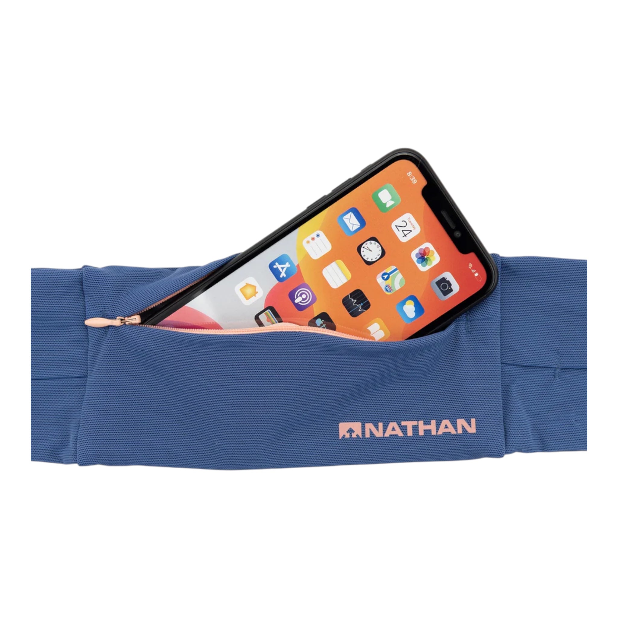 Nathan The Zipster Lite