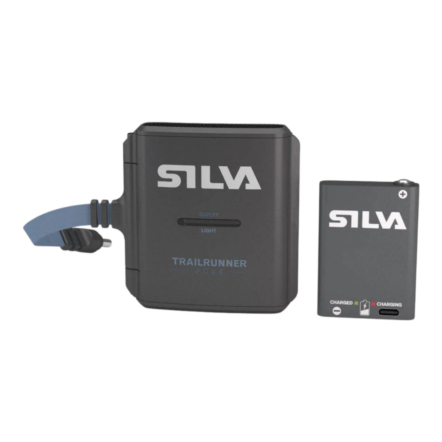 Silva Headlamp Battery Hybrid 1.25AH (4.6Wh)