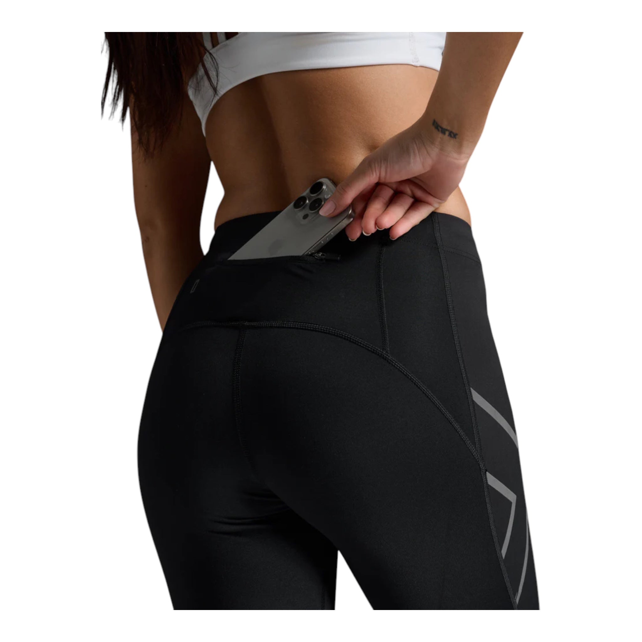 2XU Ignition Shield compression Tights - Women's