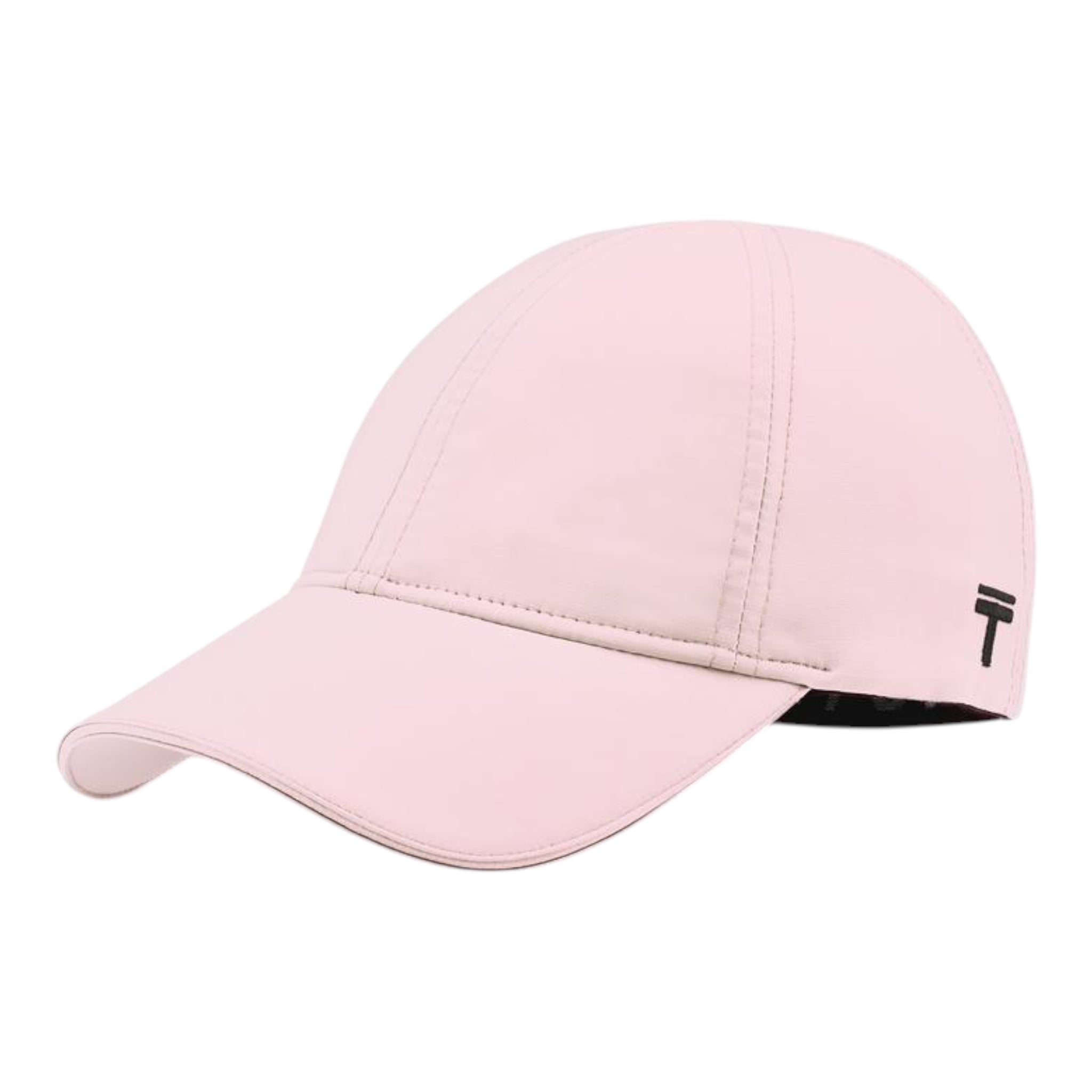 Top Knot High Pony Hat - Performance 2.0