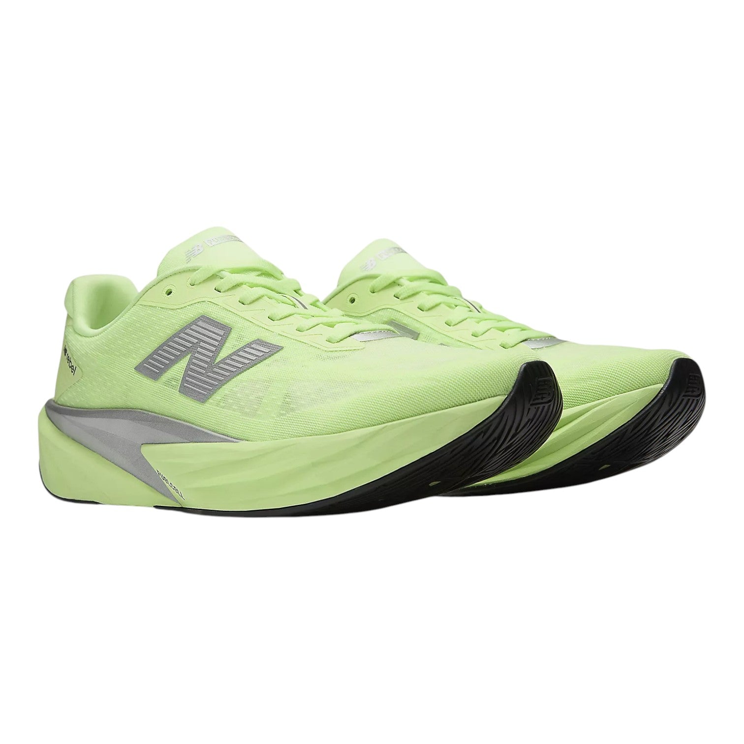 New Balance FuelCell Rebel v5 - Men's