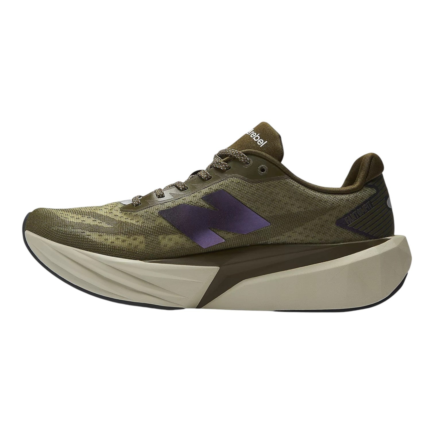 New Balance FuelCell Rebel v5 - Men's