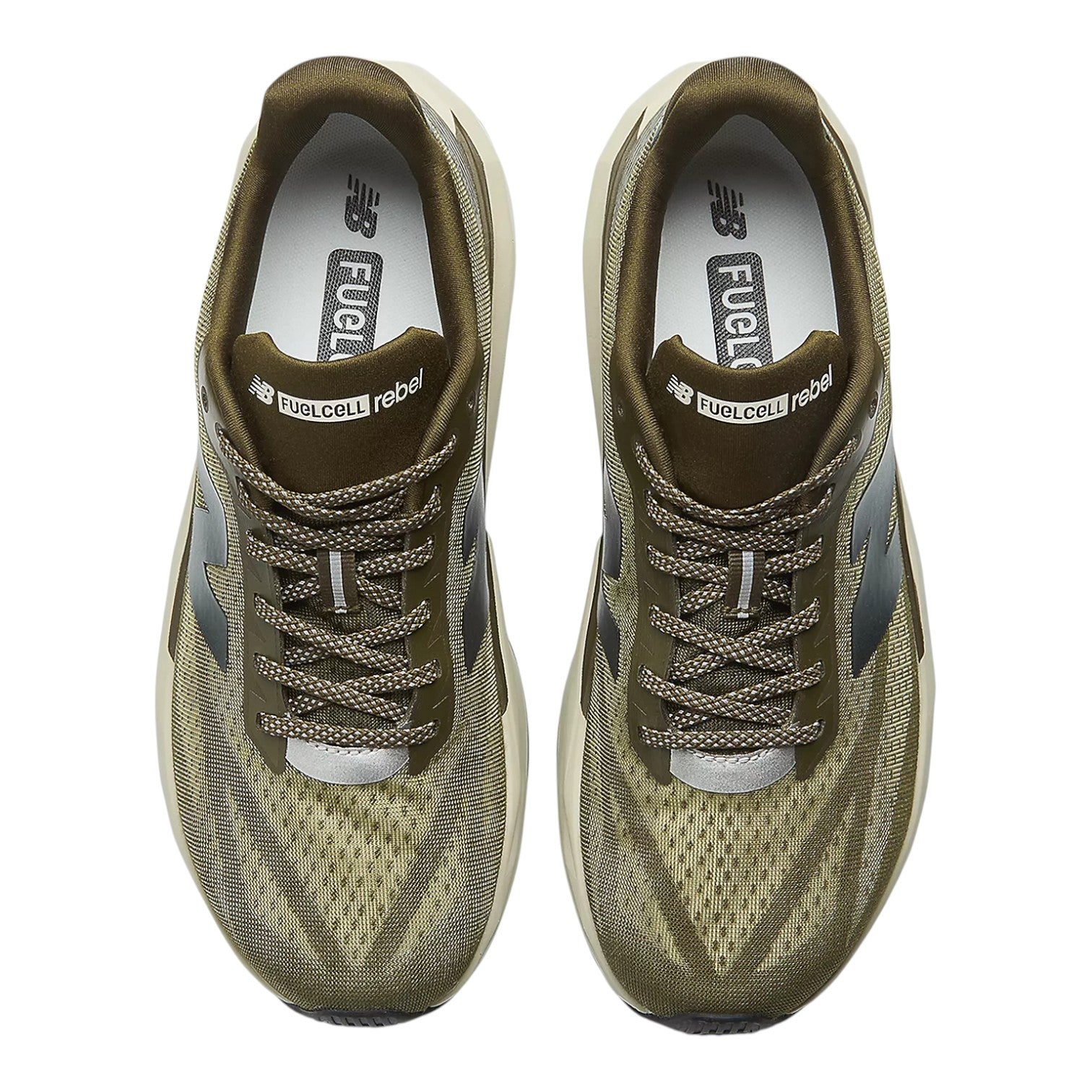 New Balance FuelCell Rebel v5 - Men's