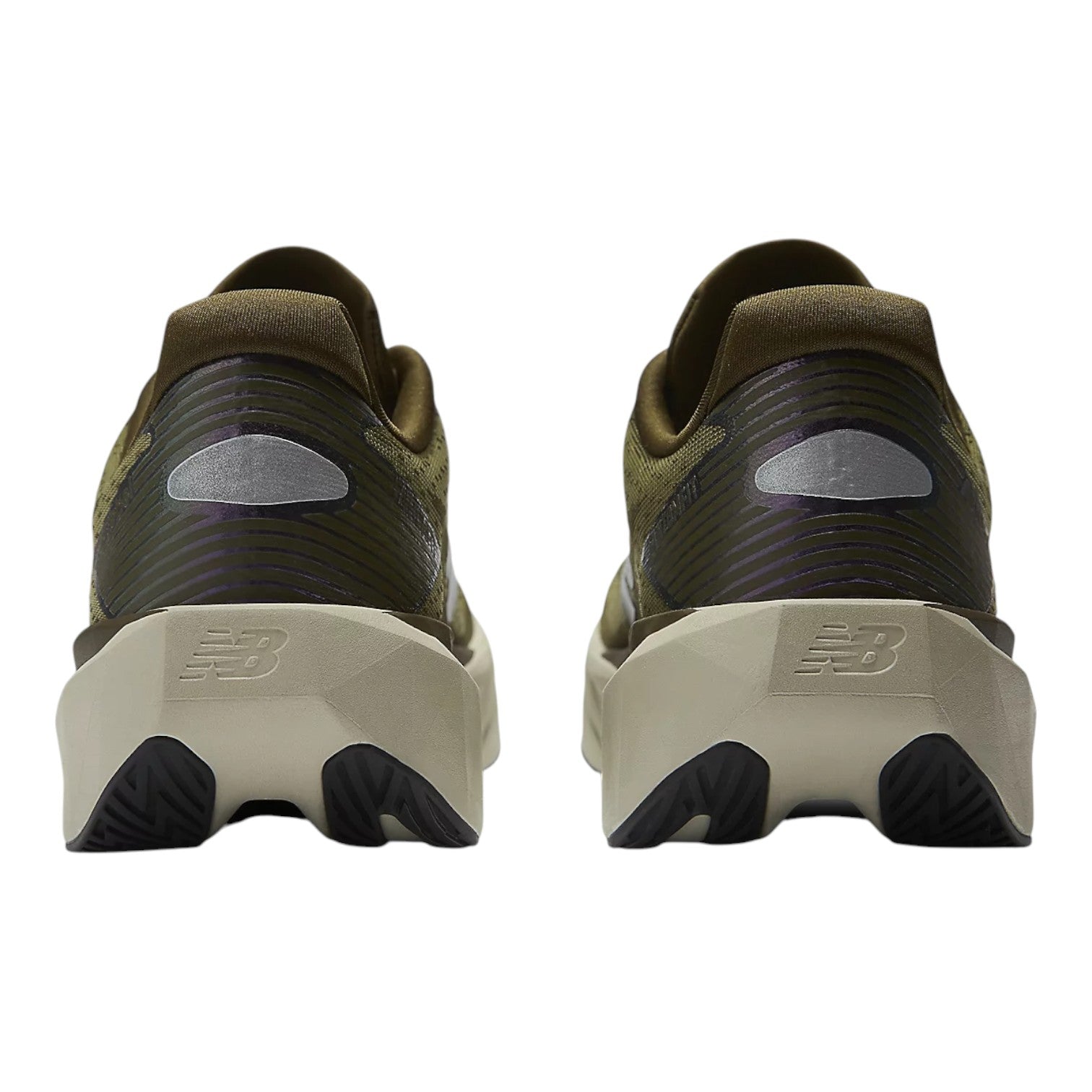 New Balance FuelCell Rebel v5 - Men's