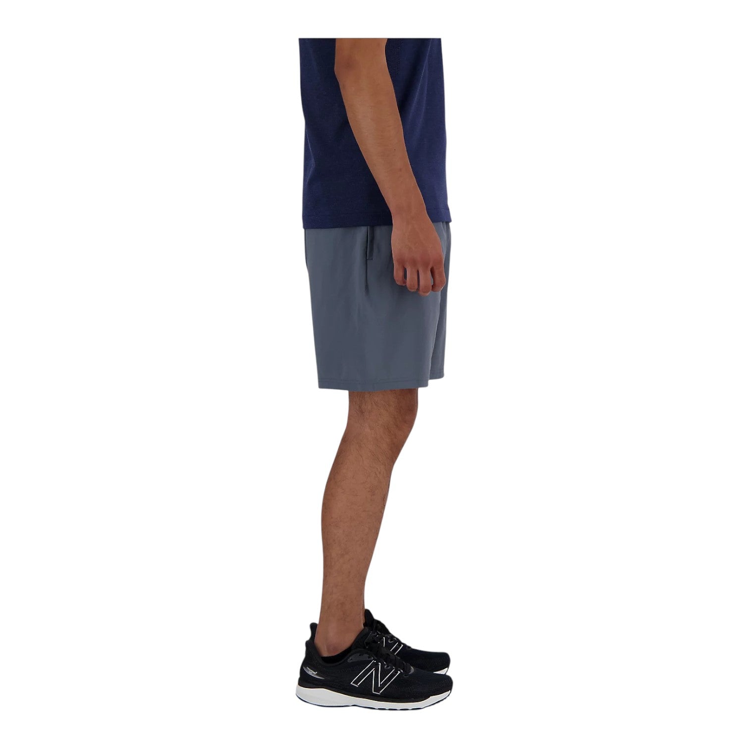 New Balance Sport Lined Short 7" - Men's