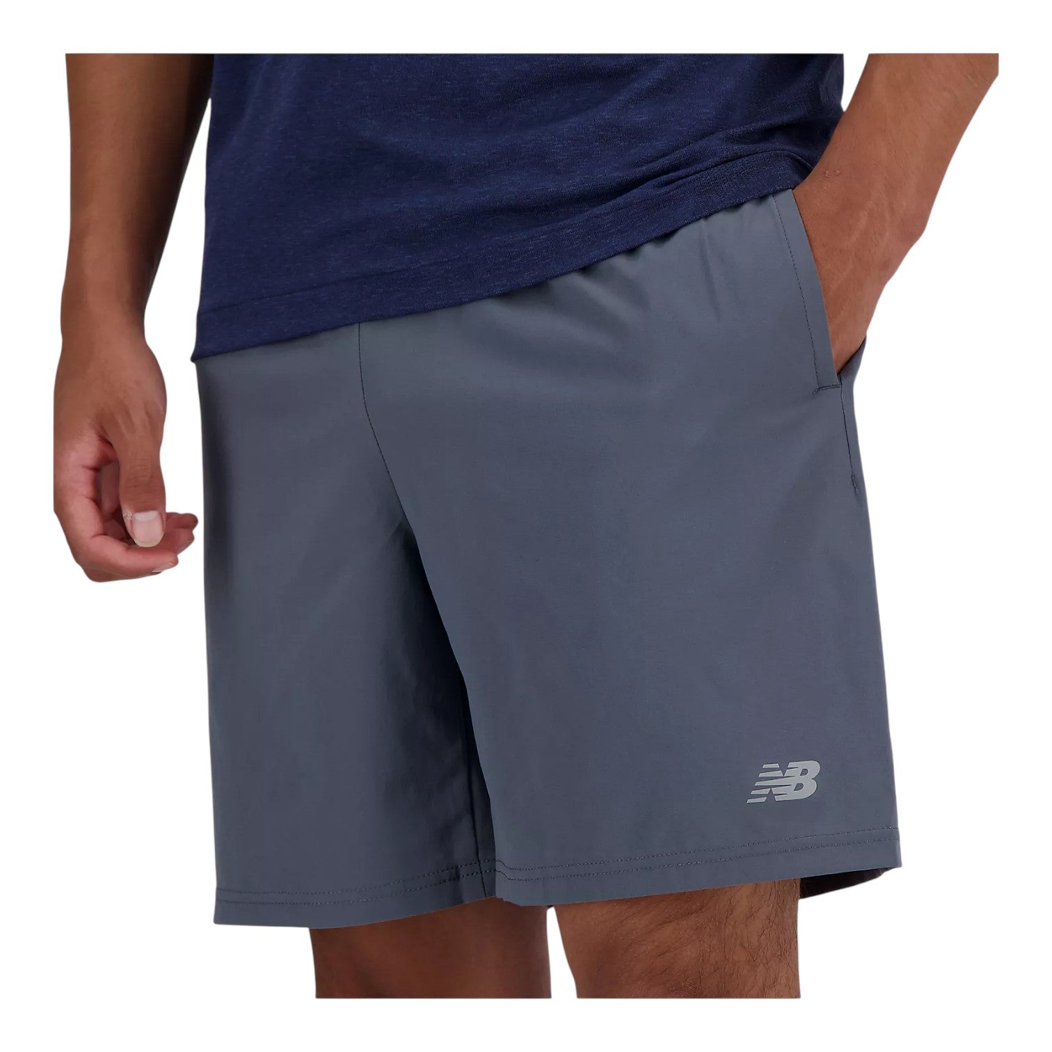 New Balance Sport Lined Short 7" - Men's