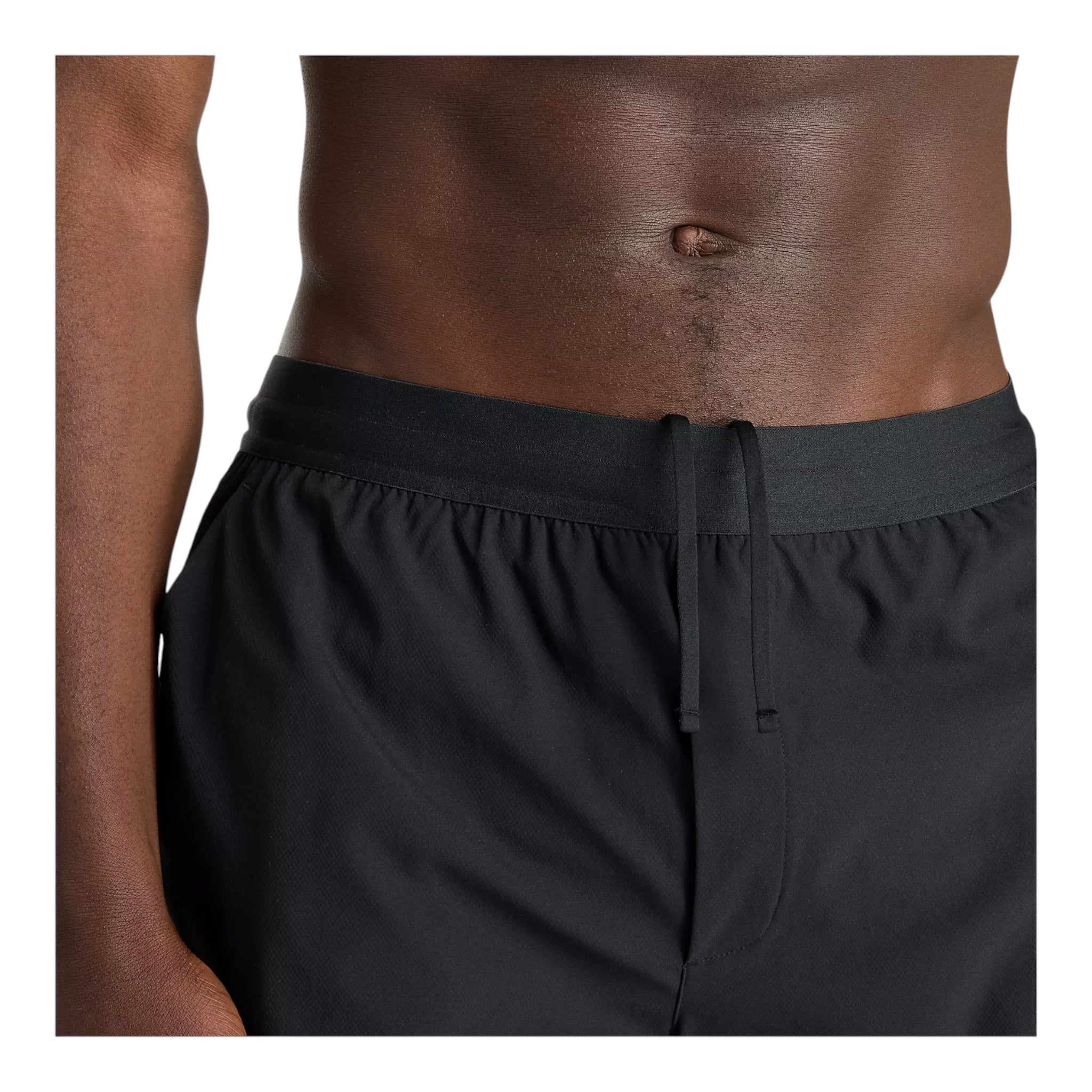 New Balance AC Lined Short 5" - Men's