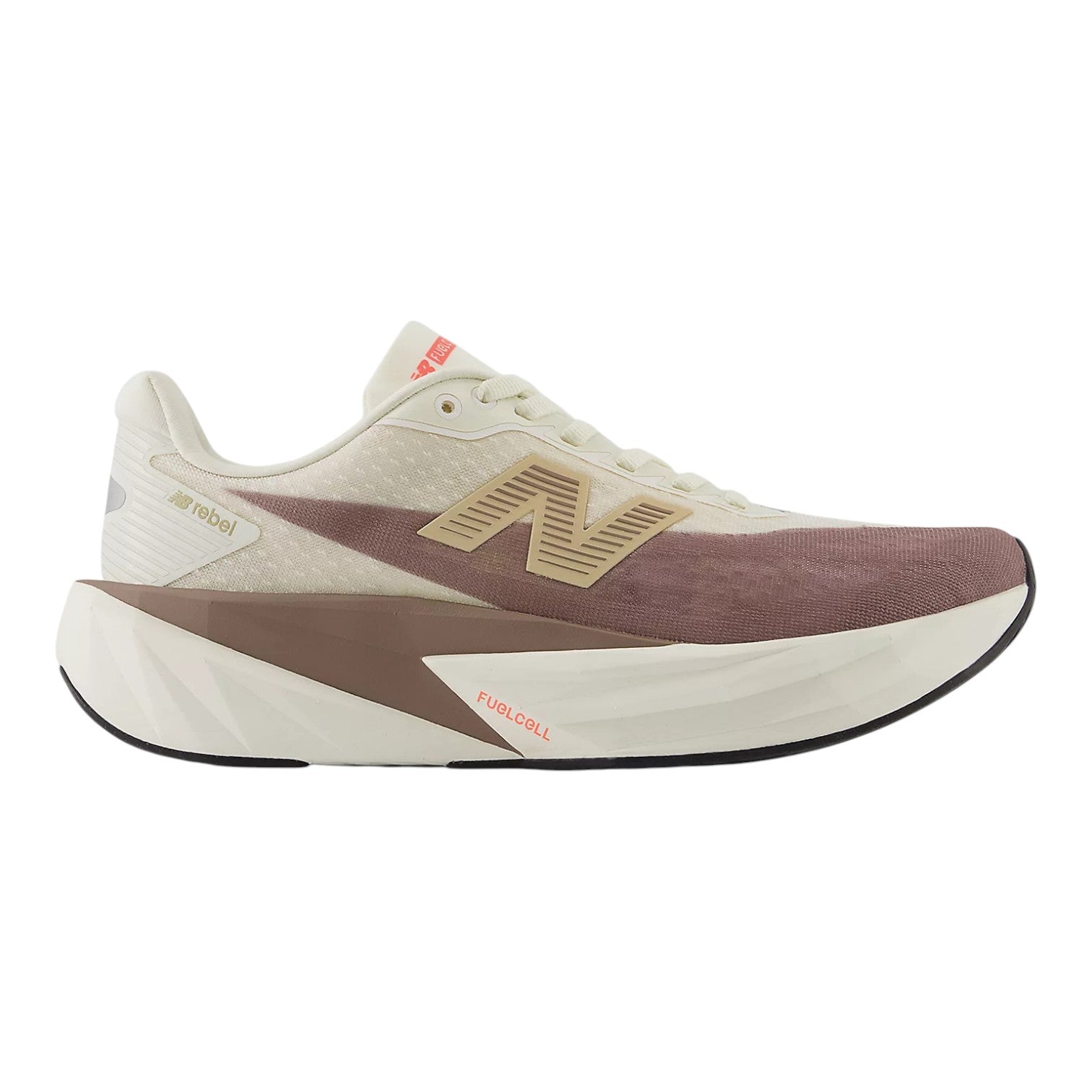 New Balance FuelCell Rebel v5 - Women's