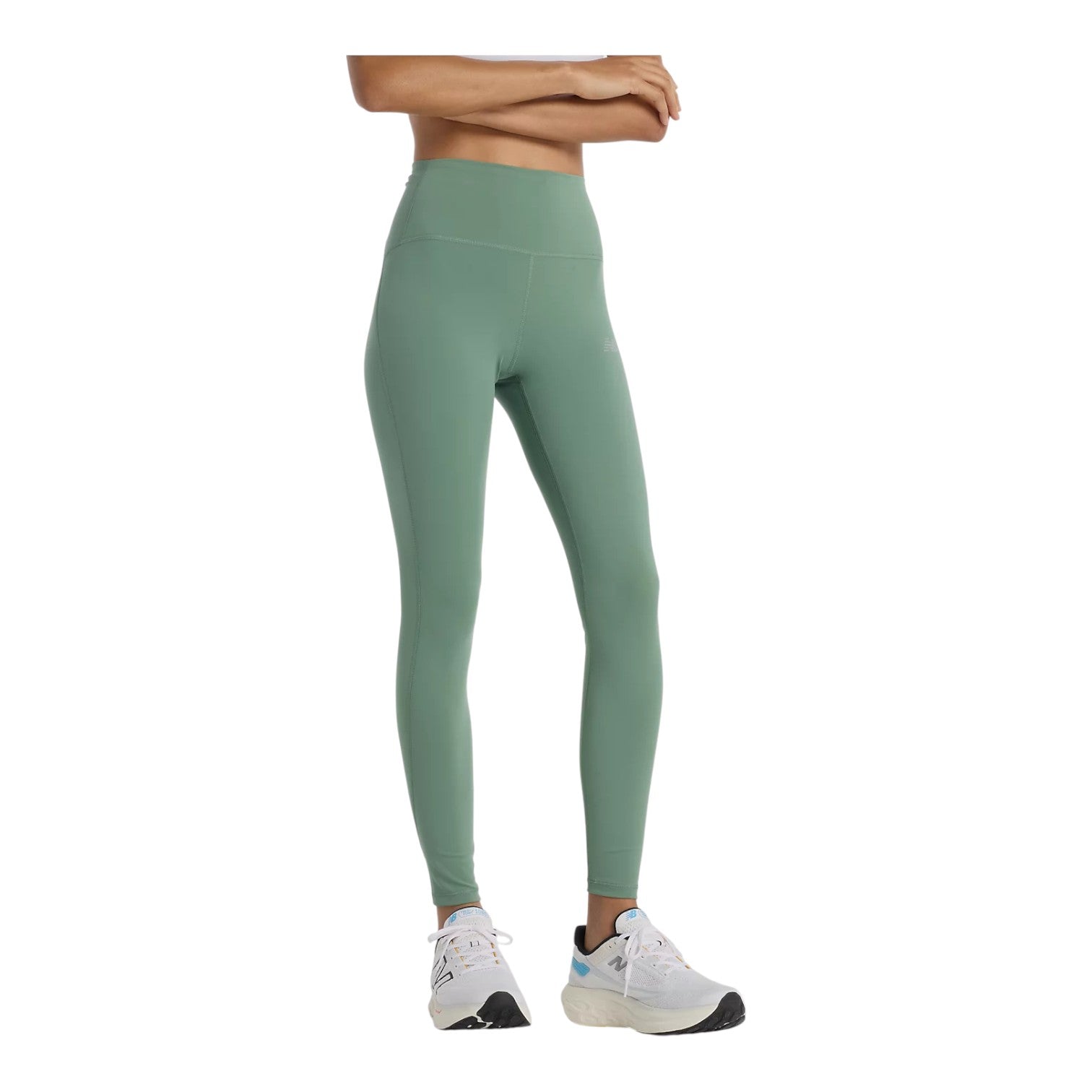 New Balance RC Legging 27" - Women's