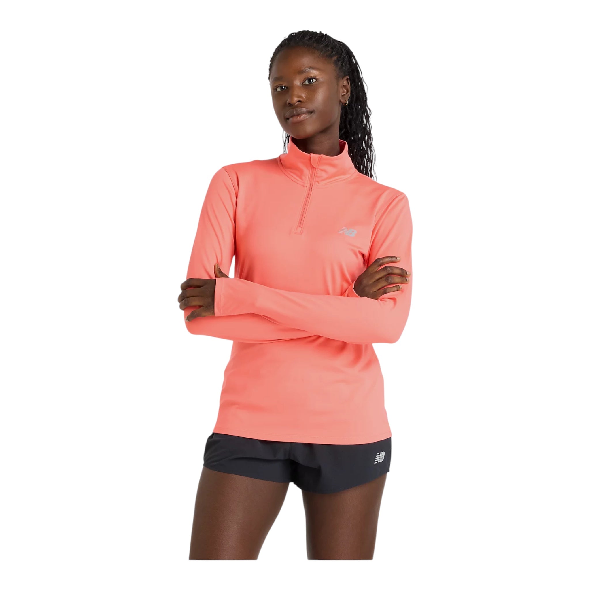 Women's Long Sleeves