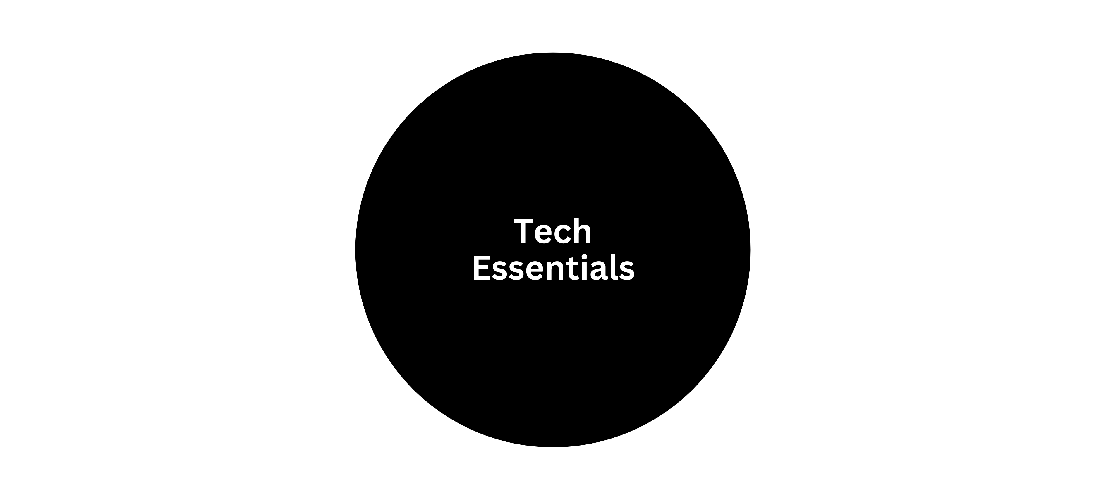 Tech (Home Page)