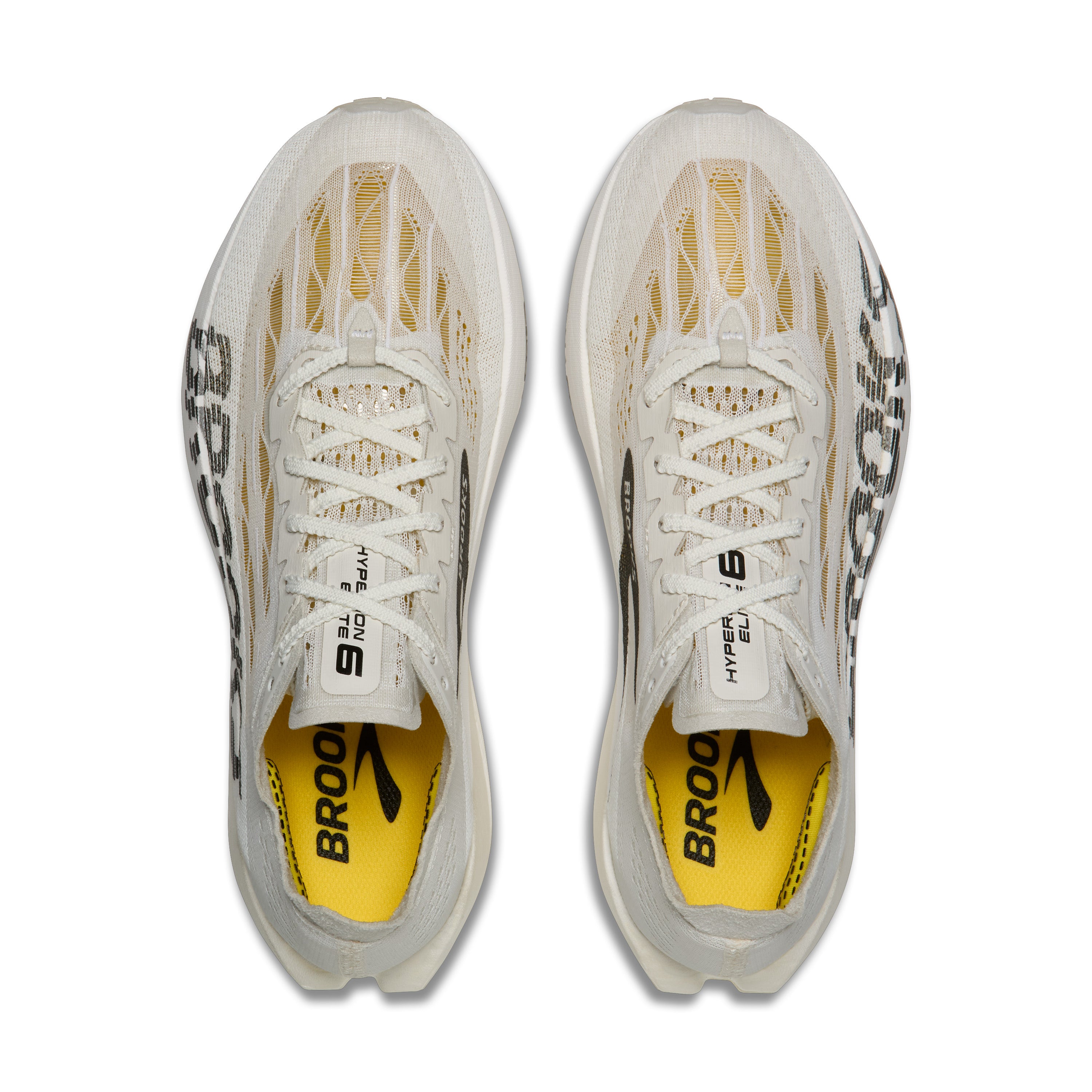 Brooks Hyperion Elite 6 - Unisex