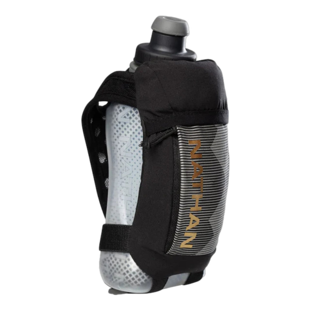 Nathan QuickStart EZ Squeeze Insulated 12oz Handheld