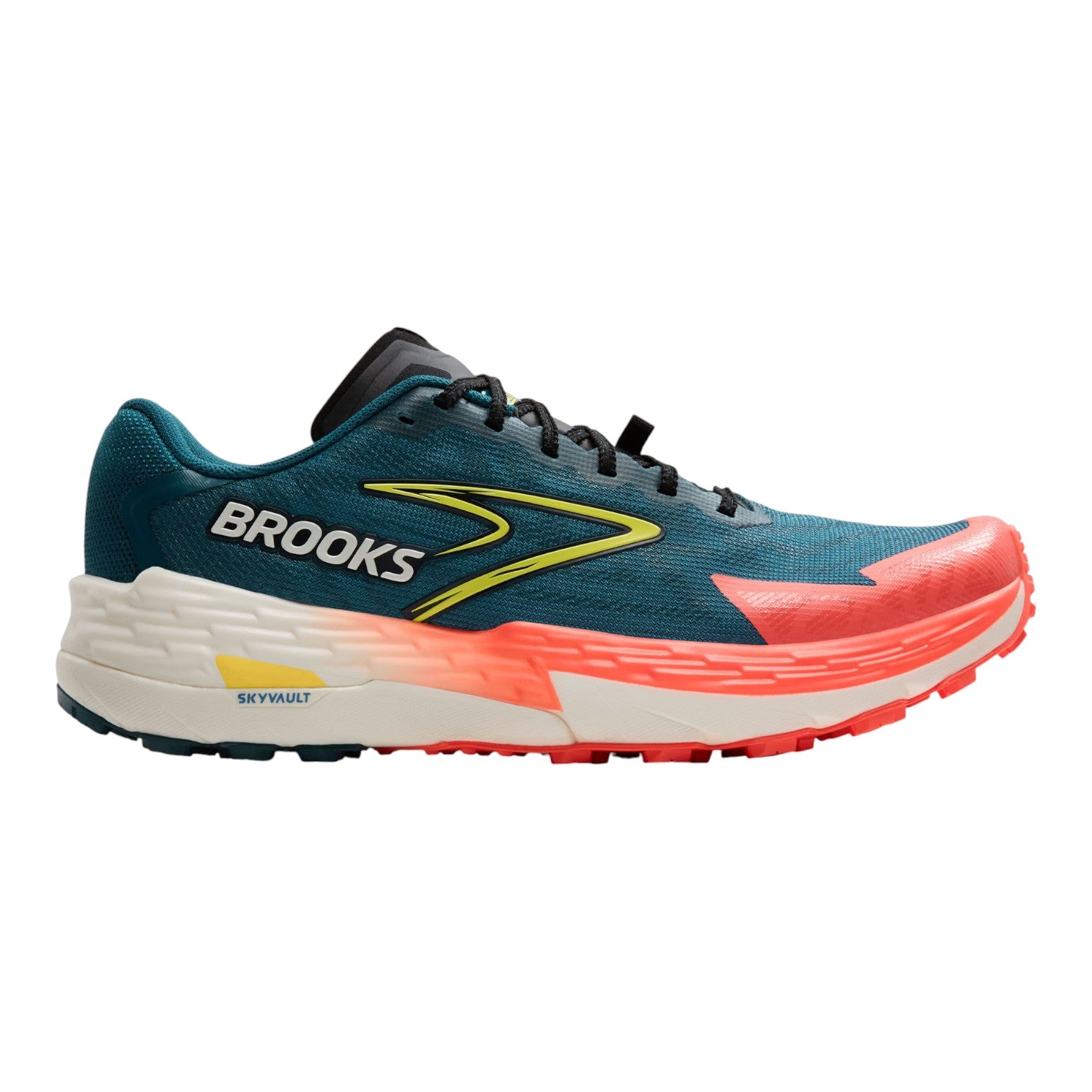 Brooks Catamount 4 Men's
