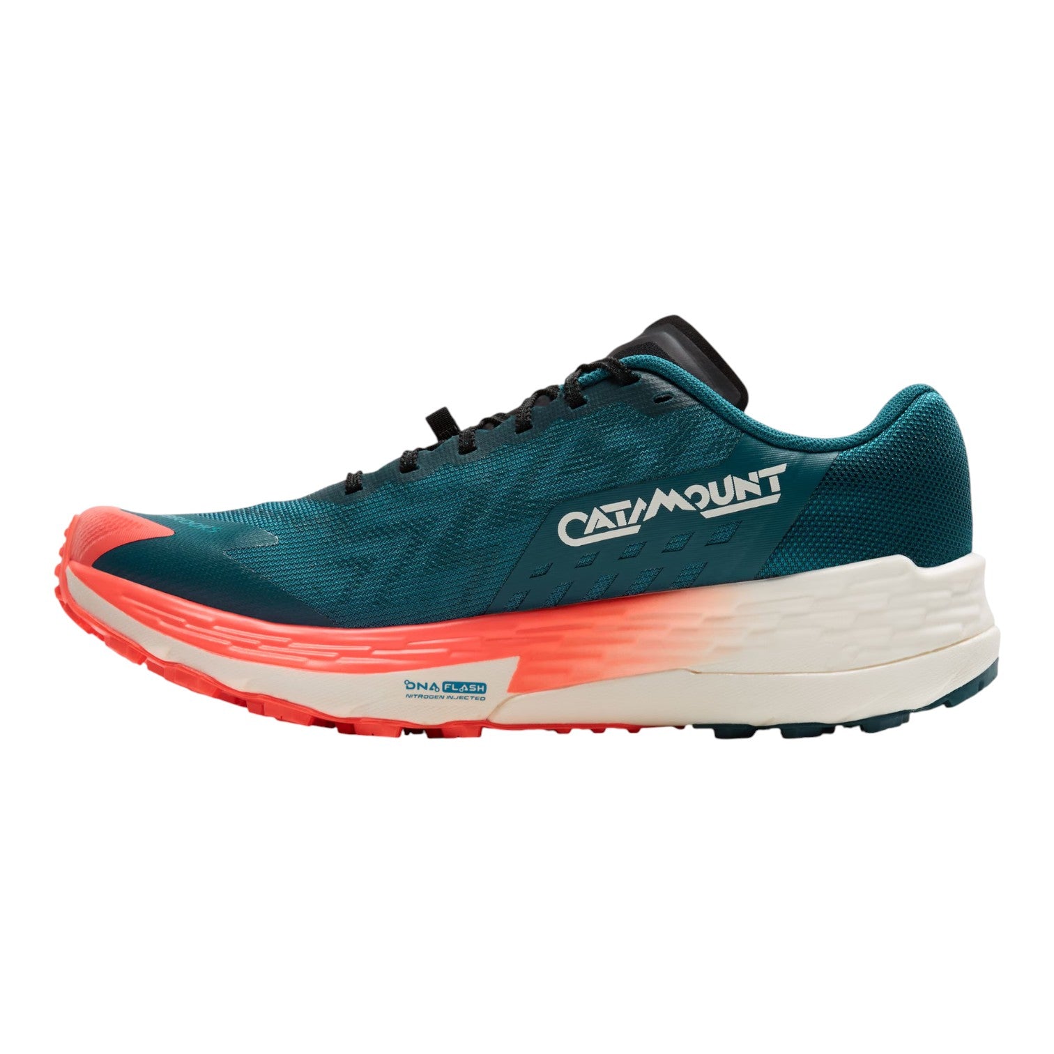 Brooks Catamount 4 Men's