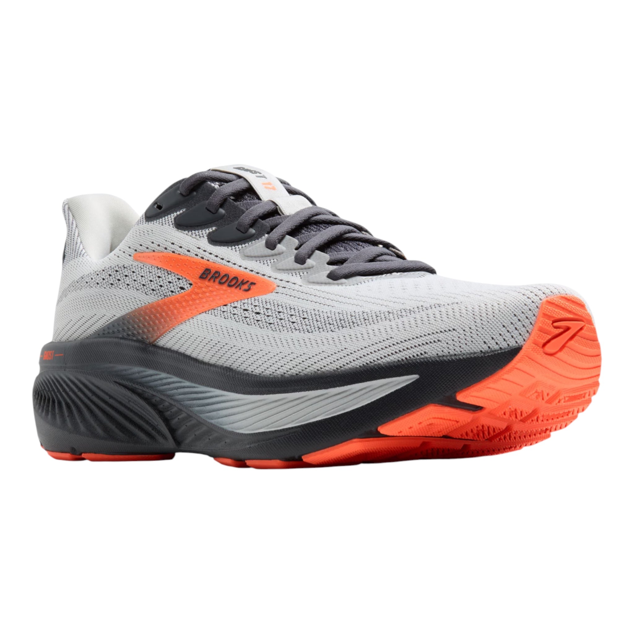 Brooks Ghost 17 - Men's