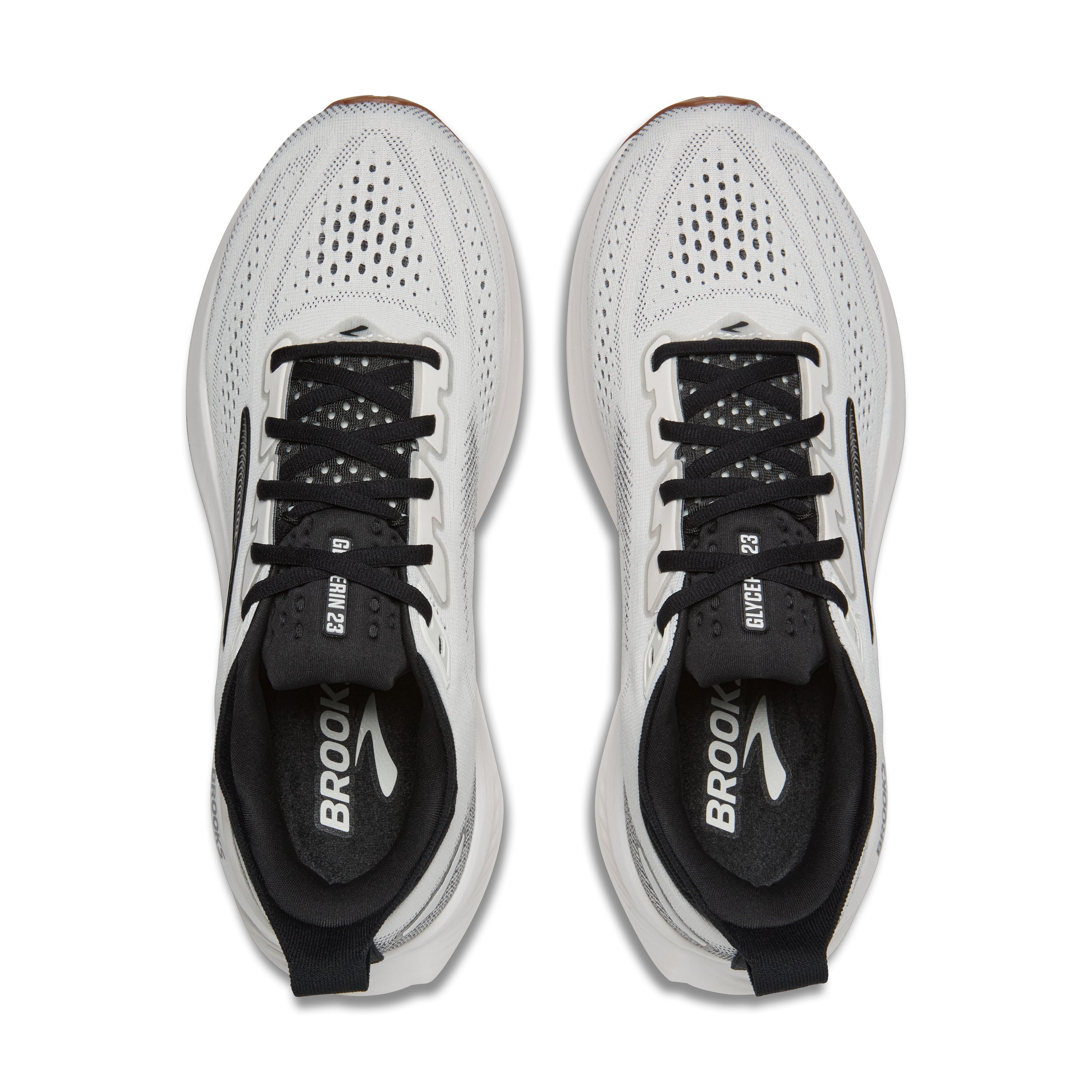 Brooks Glycerin 23 - Men's