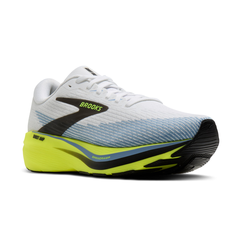 Brooks Ghost Amp - Men's