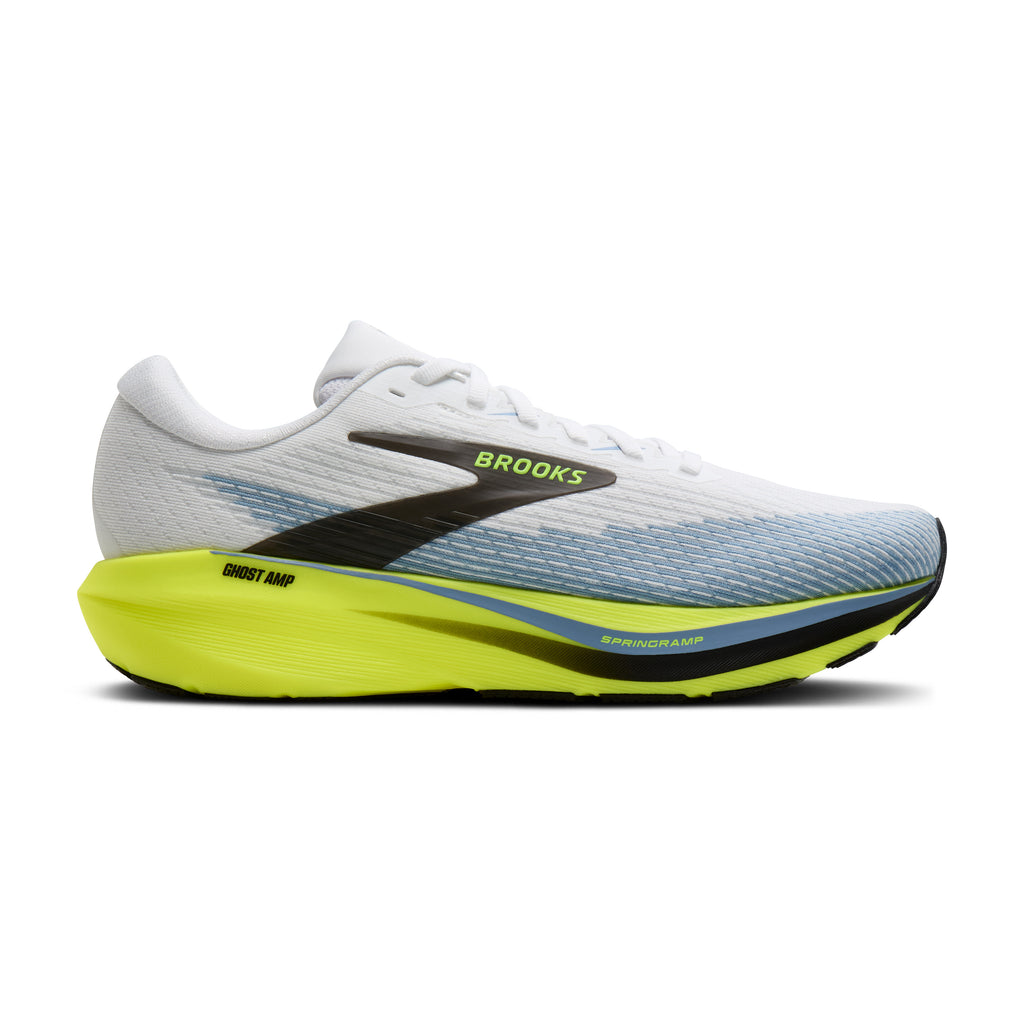 Brooks Ghost Amp - Men's