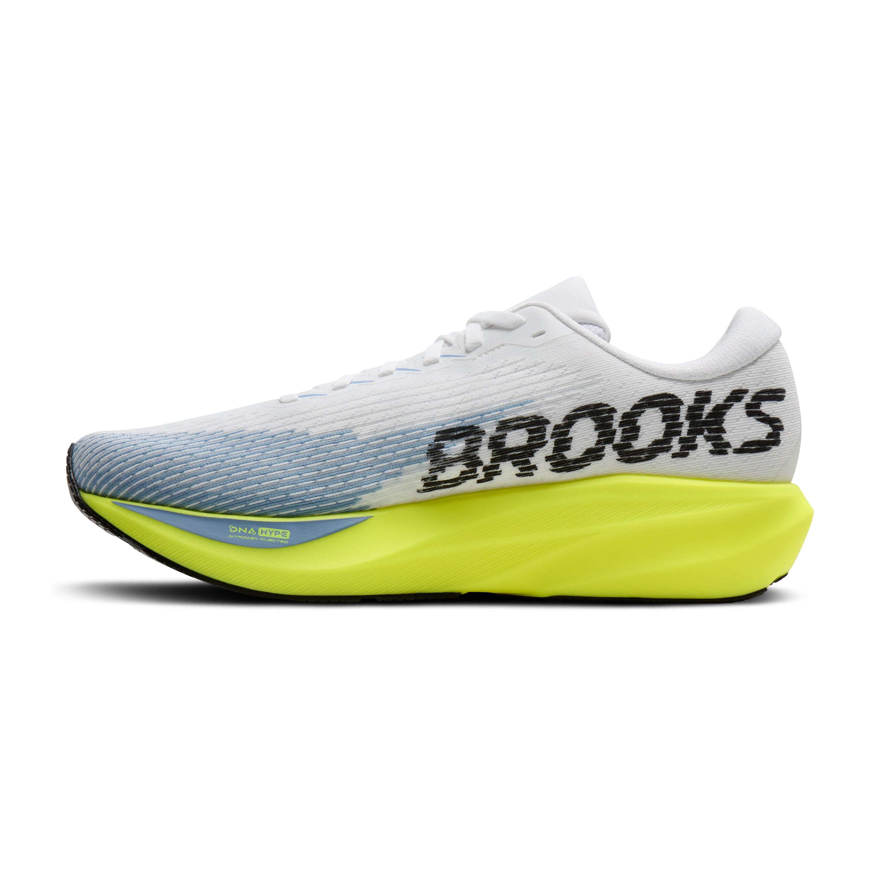 Brooks Ghost Amp - Men's