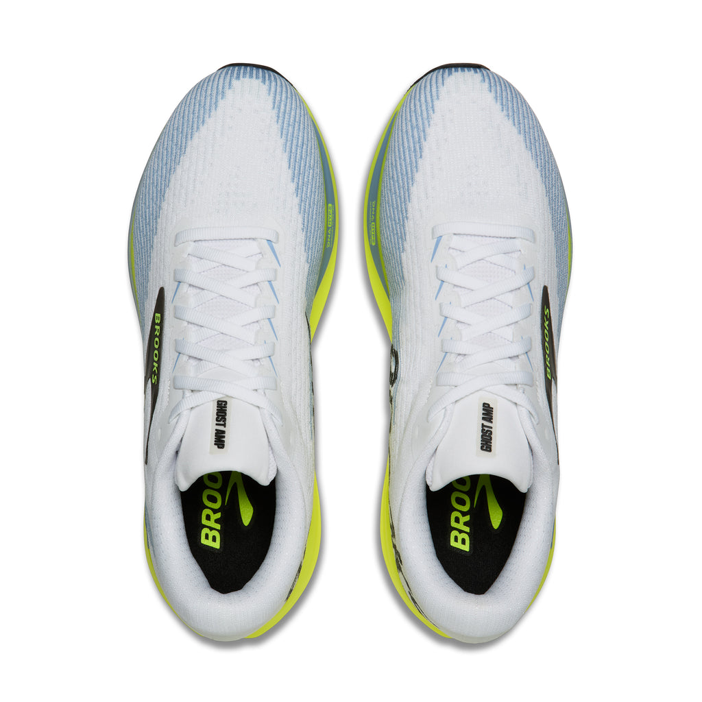 Brooks Ghost Amp - Men's
