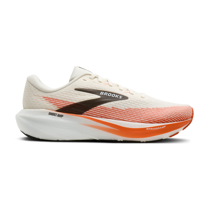 Brooks Ghost Amp - Men's