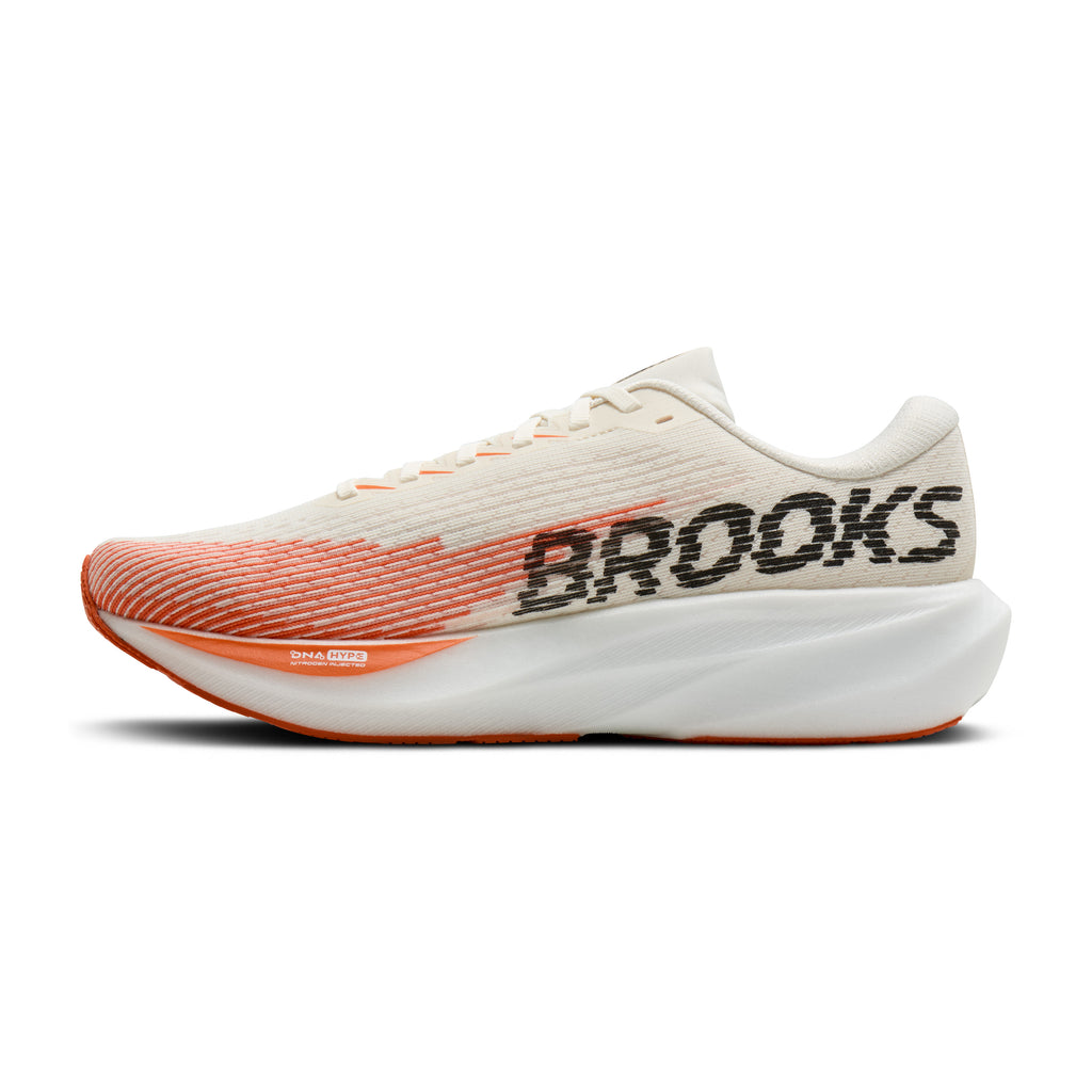 Brooks Ghost Amp - Men's