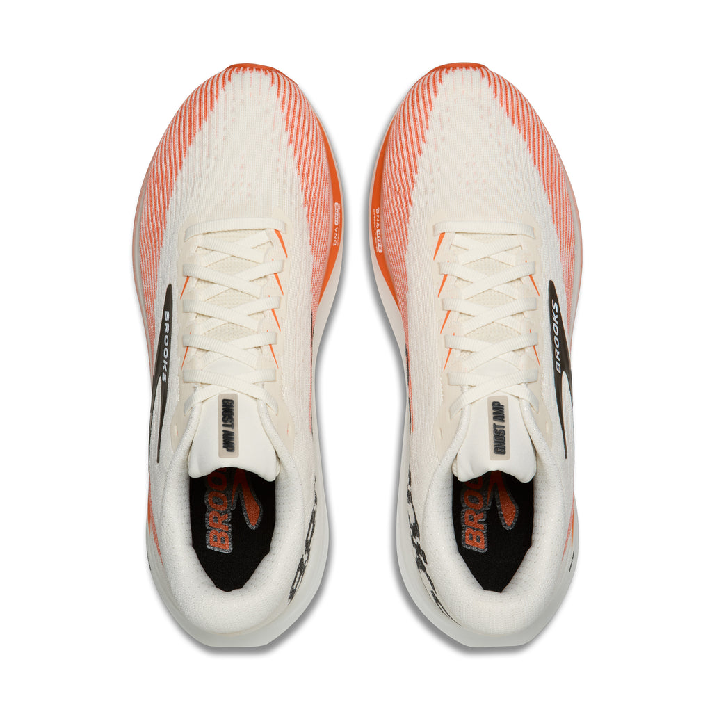 Brooks Ghost Amp - Men's