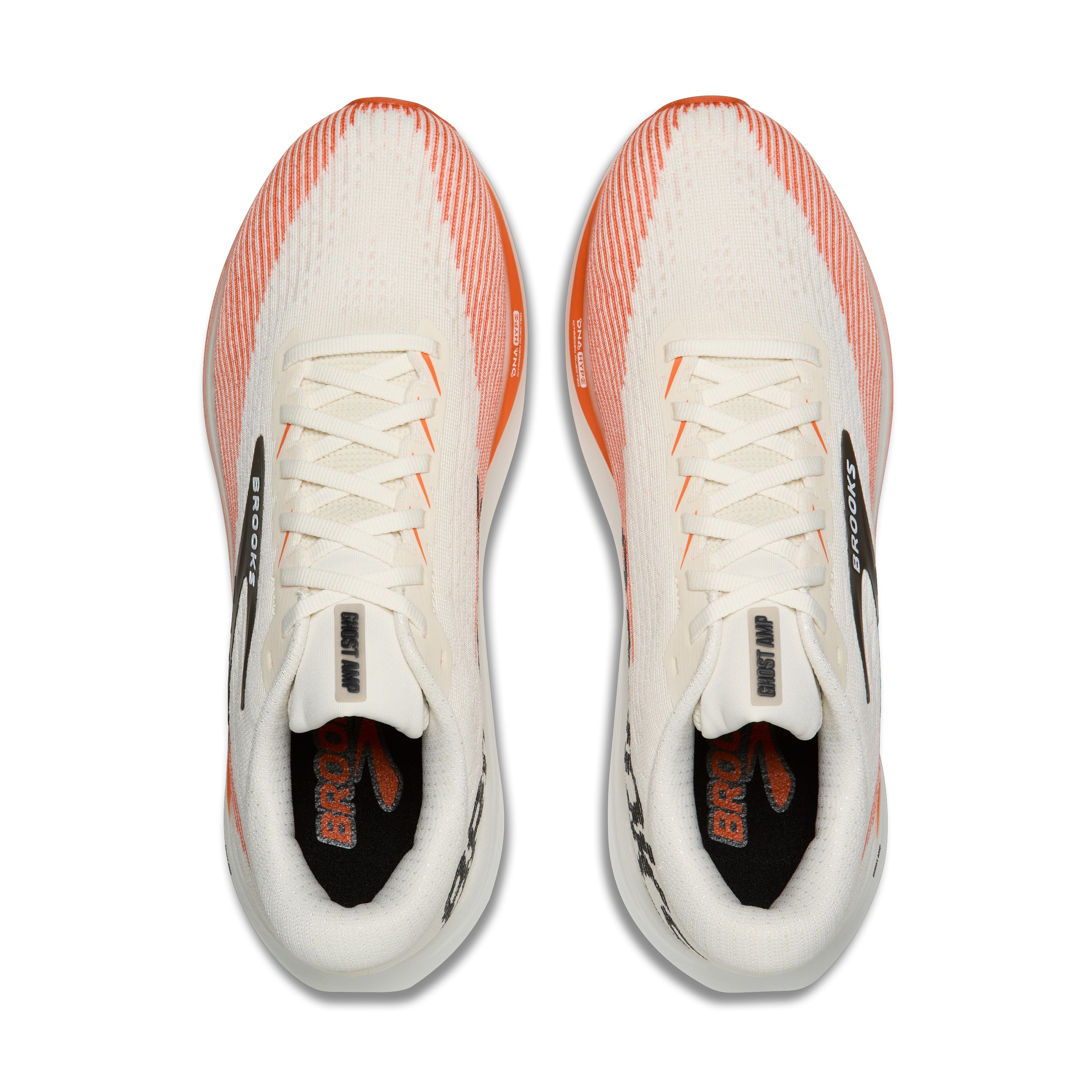 Brooks Ghost Amp - Men's